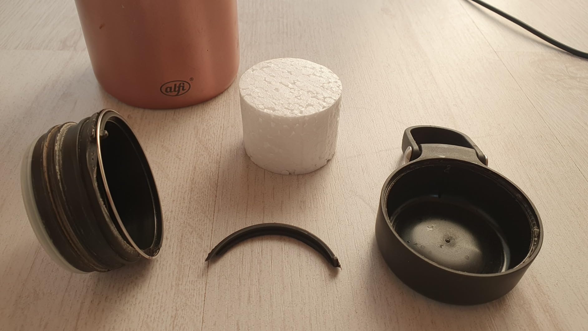 Perfekt