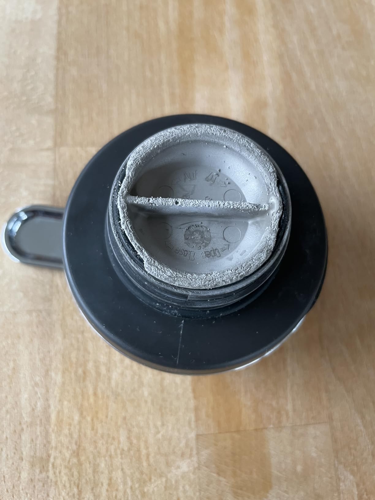 Passt genau