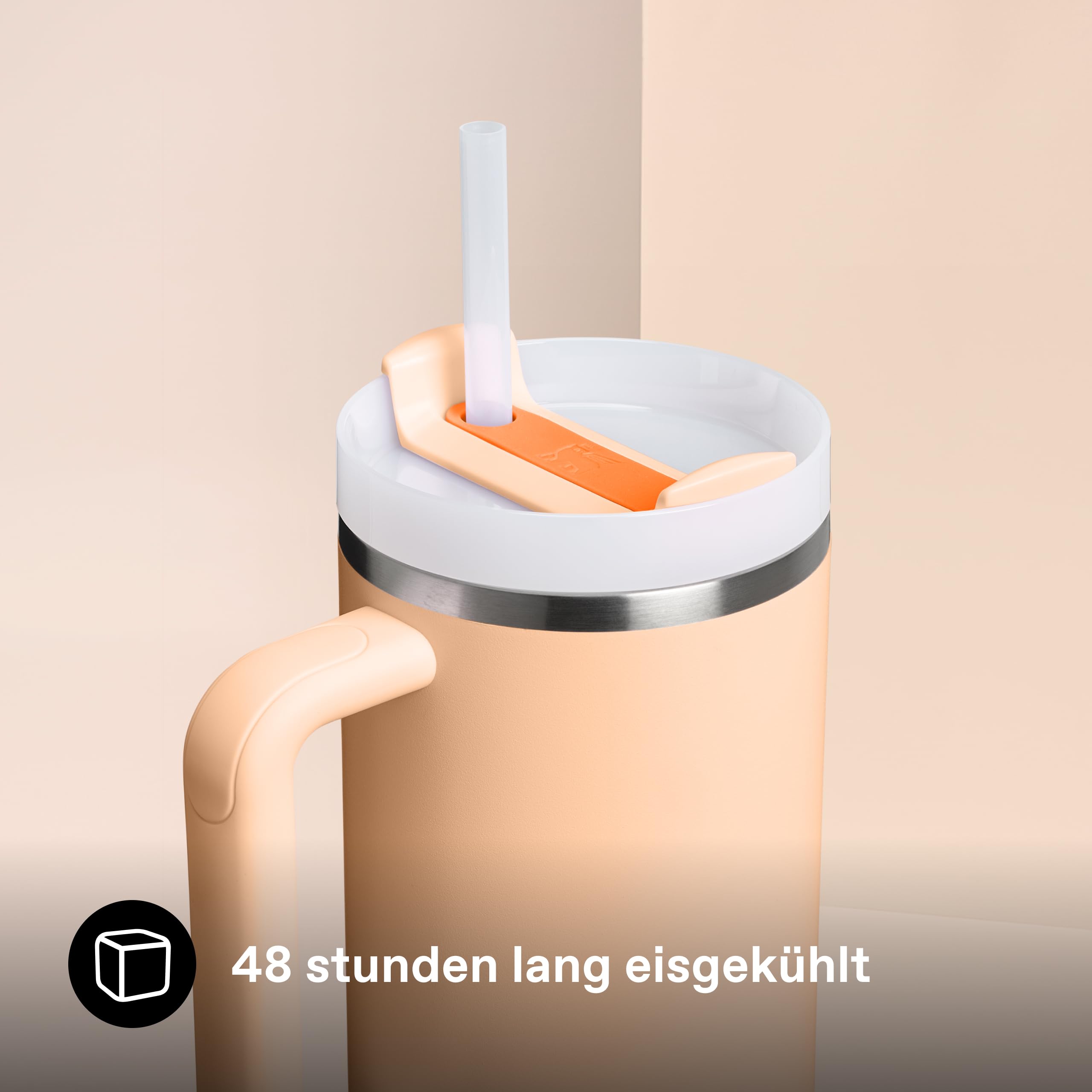 stanley-1913-quencher-h2-0-flowstate-trinkflasche-mit-strohhalm-1-2l-thermobeche image 4