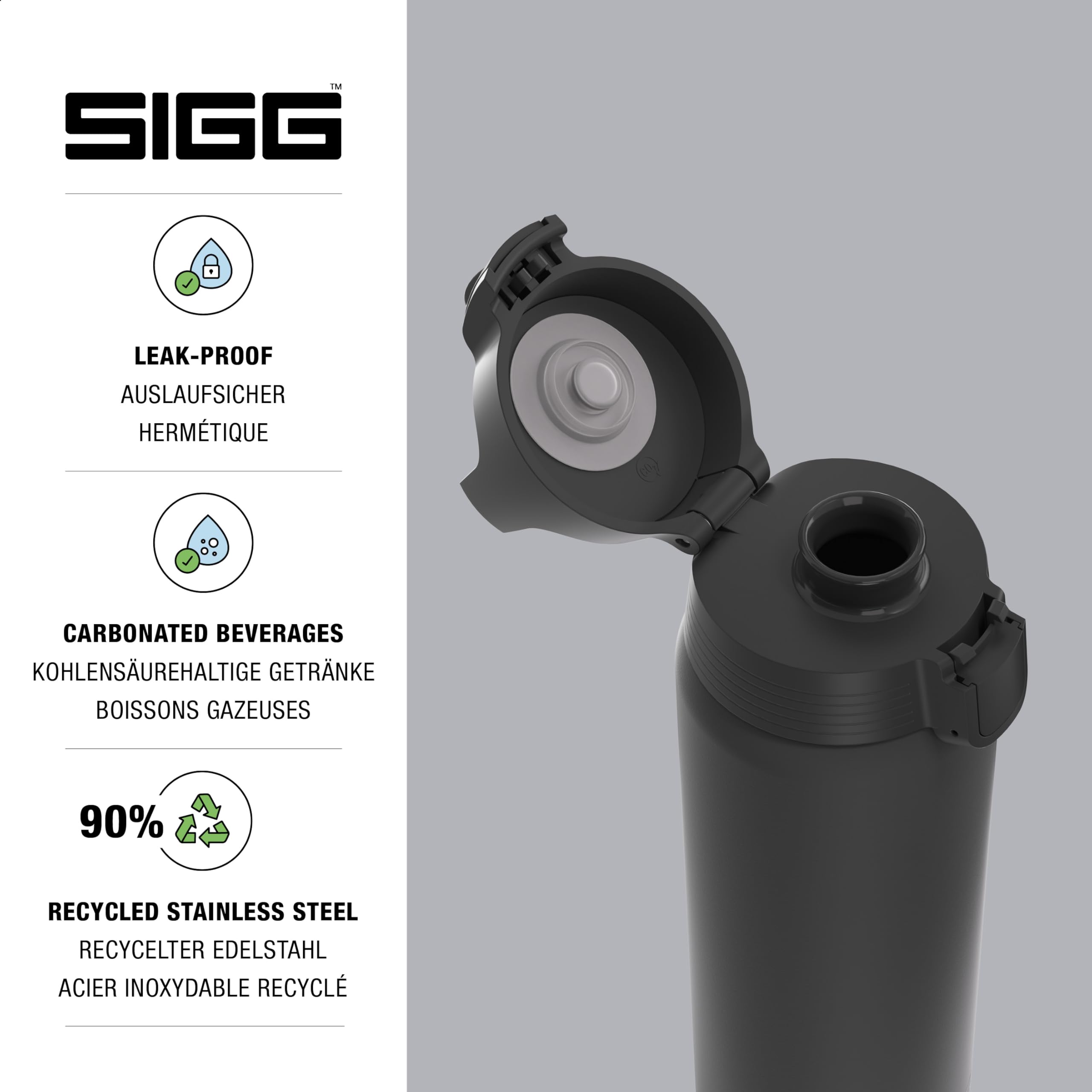 sigg-shield-one-trinkflasche-aus-edelstahl-18-8-f-r-kohlens-urehaltige-getr-nke- image 2