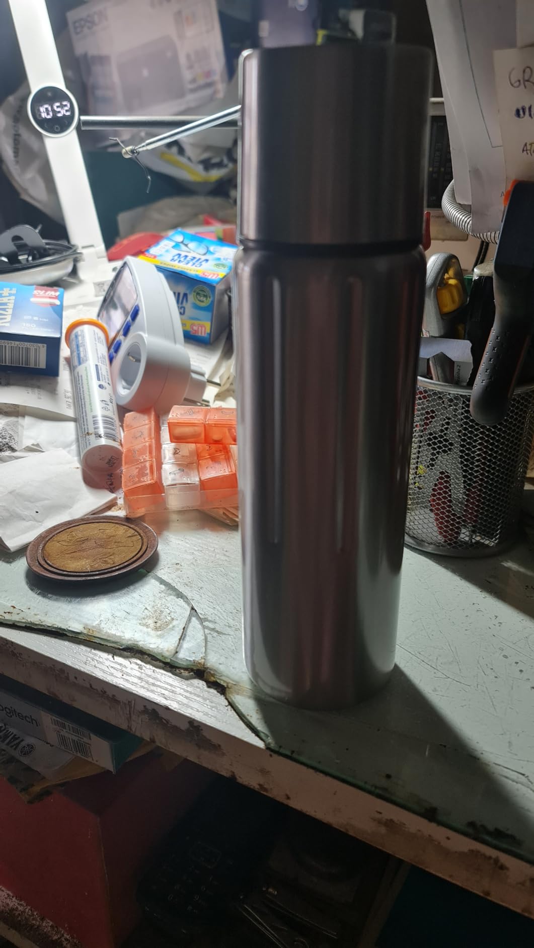 Perfekt fürs Büro