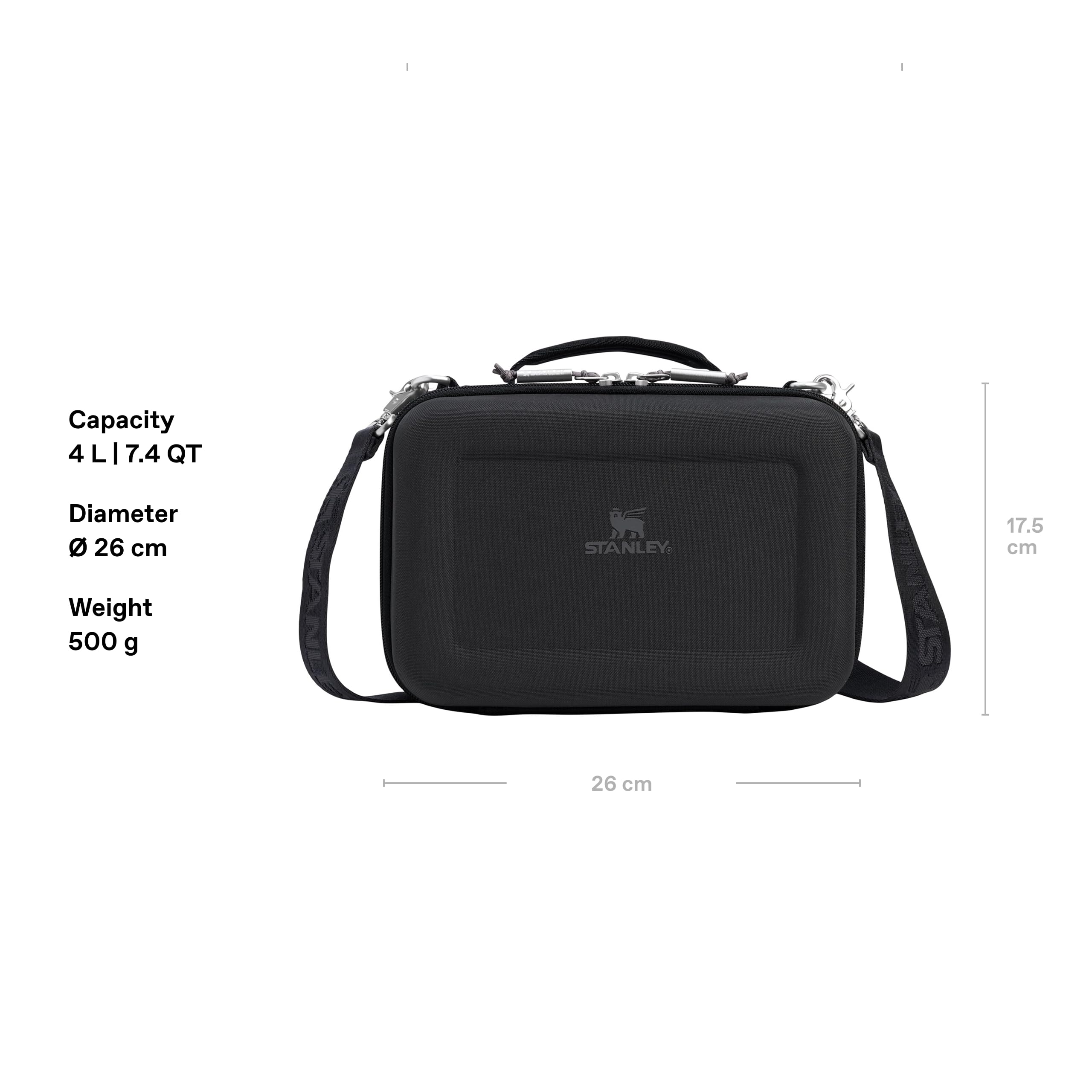 stanley-1913-all-day-arista-mini-lunchbox-4-7-l-isolierte-lunchbox-mit-auslaufsi image 2