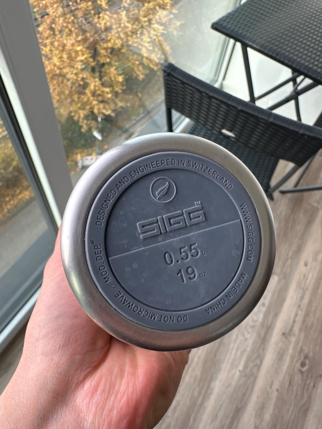 Perfekt für die Arbeit