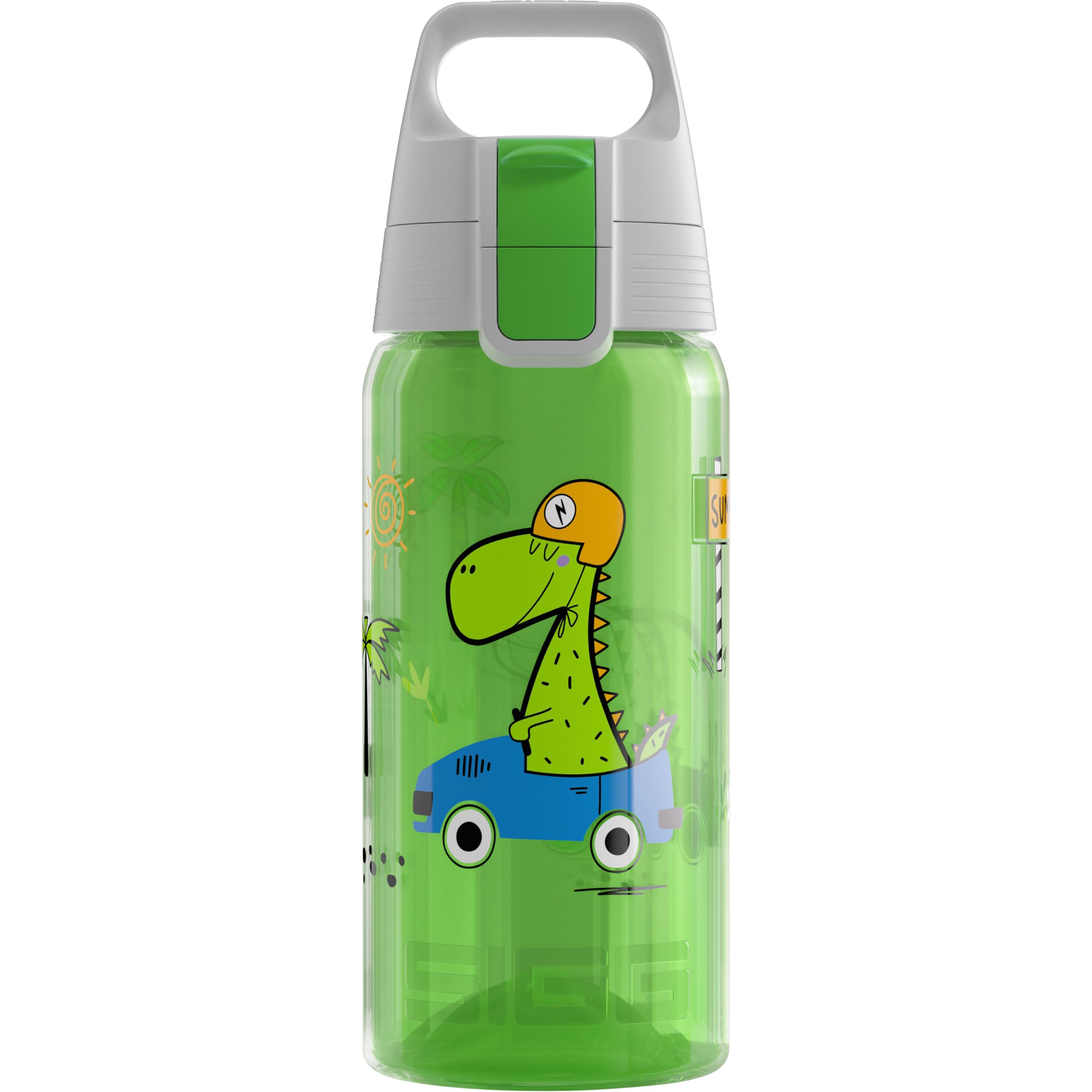 sigg-viva-one-club-horse-kinder-trinkflasche-0-5l-auslaufsicher-einh-ndig-bedien image 8