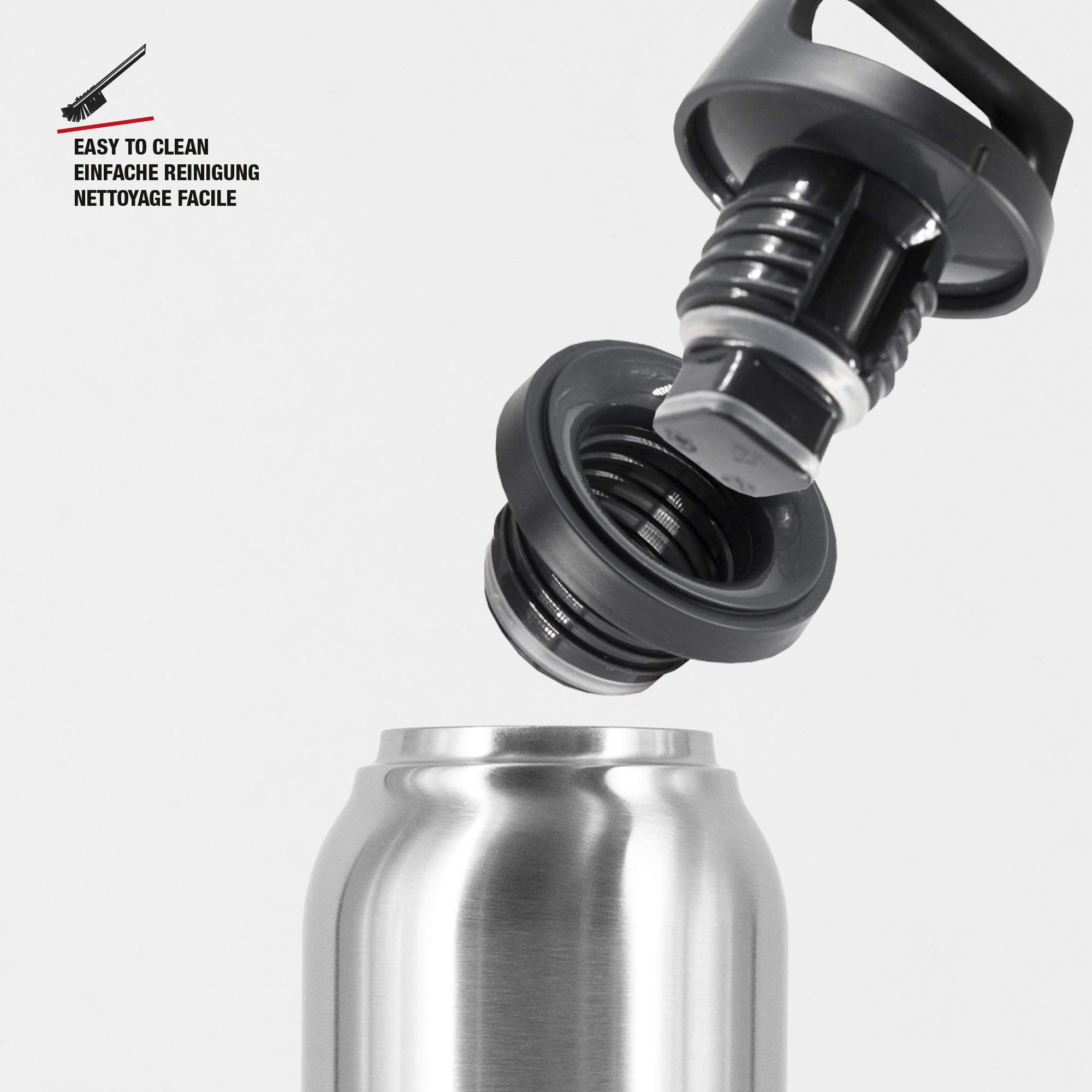 sigg-hot-cold-thermo-trinkflasche-0-5-l-edelstahl-vakuumisoliert-auslaufsicher-m image 2