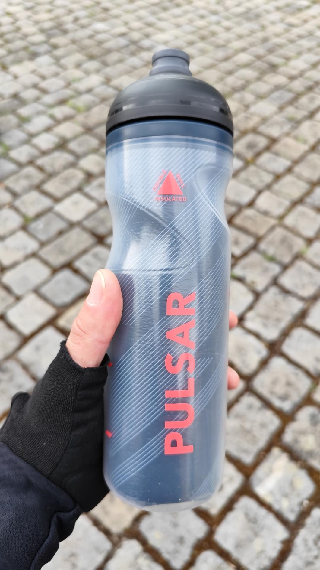 Sehr zufrieden