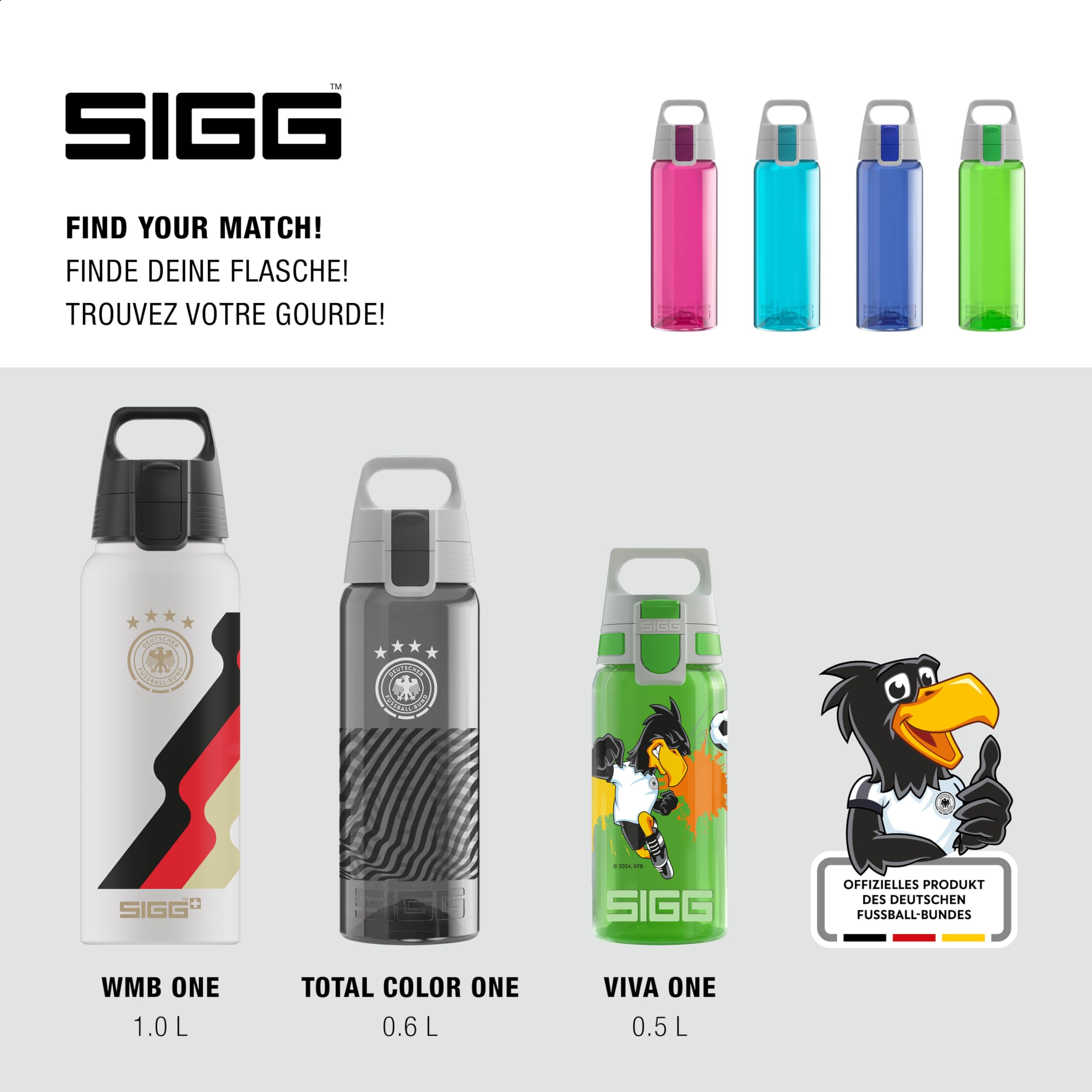 sigg-total-color-one-tritan-trinkflasche-500ml-600ml-1l image 5