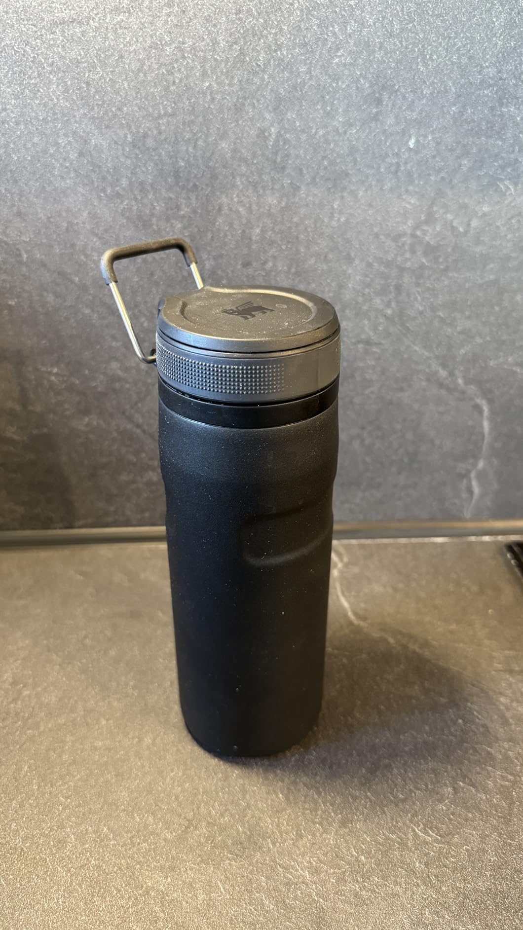 Meine Lieblingsflasche