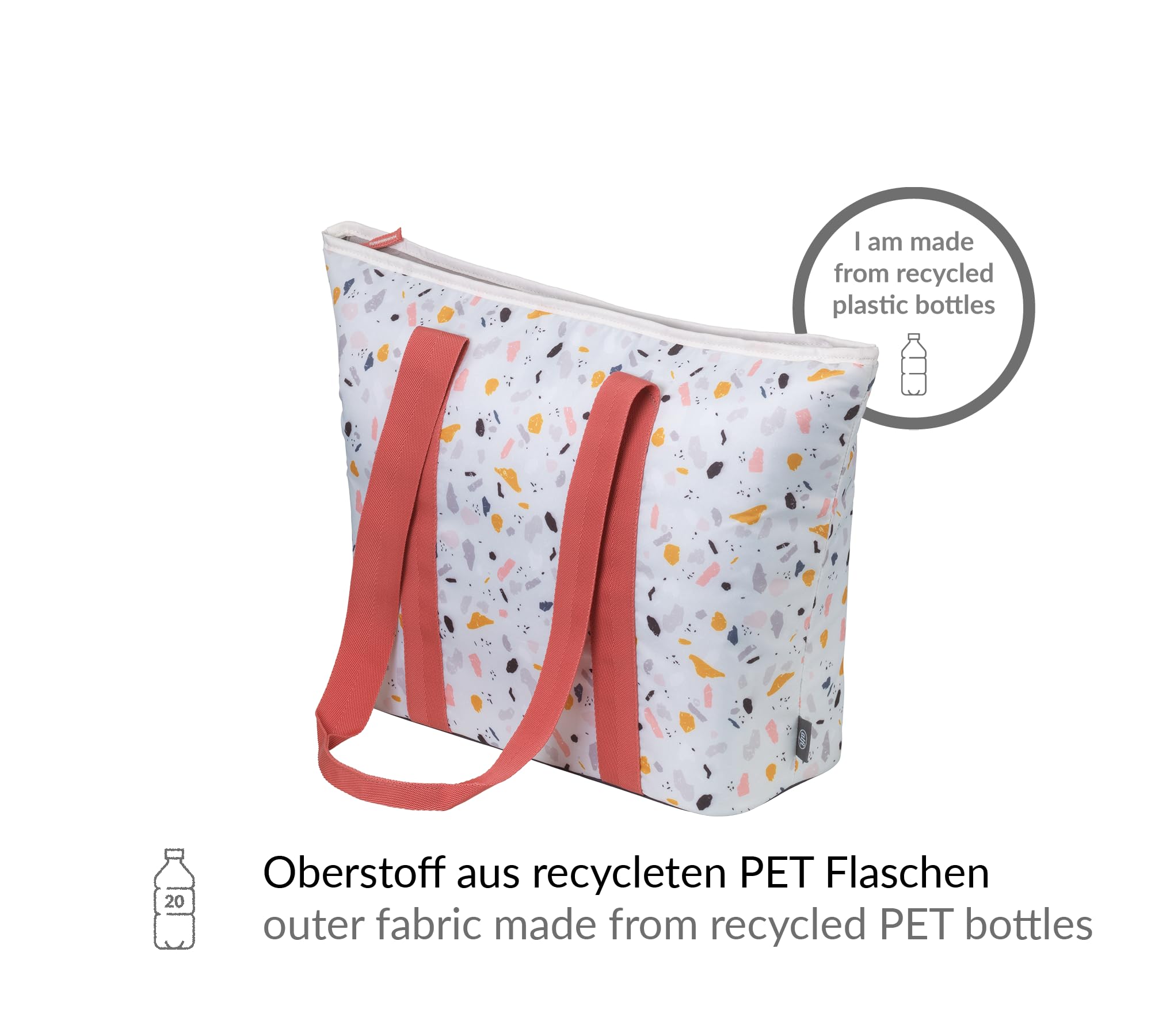 alfi-iso-shopper-17-00-l-isoliertragetasche-aus-recycelten-pet-flaschen-faltbar image 4
