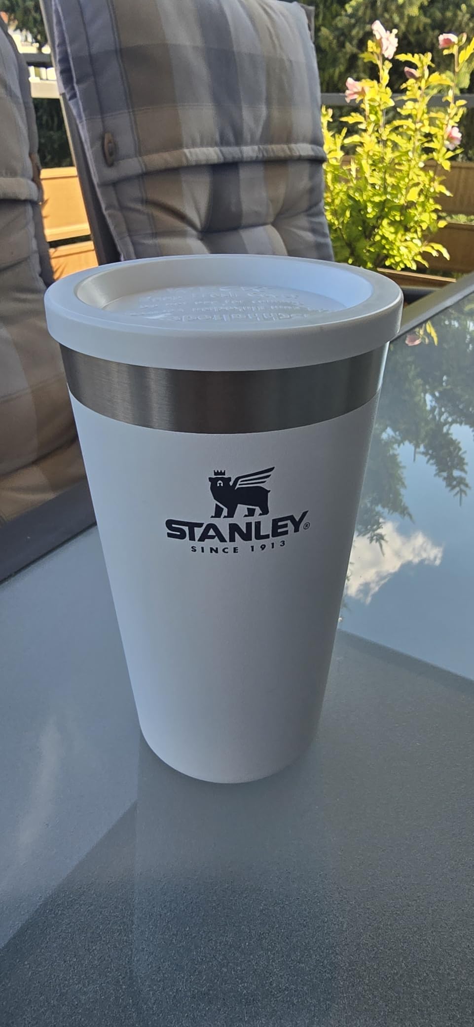 Super Becher