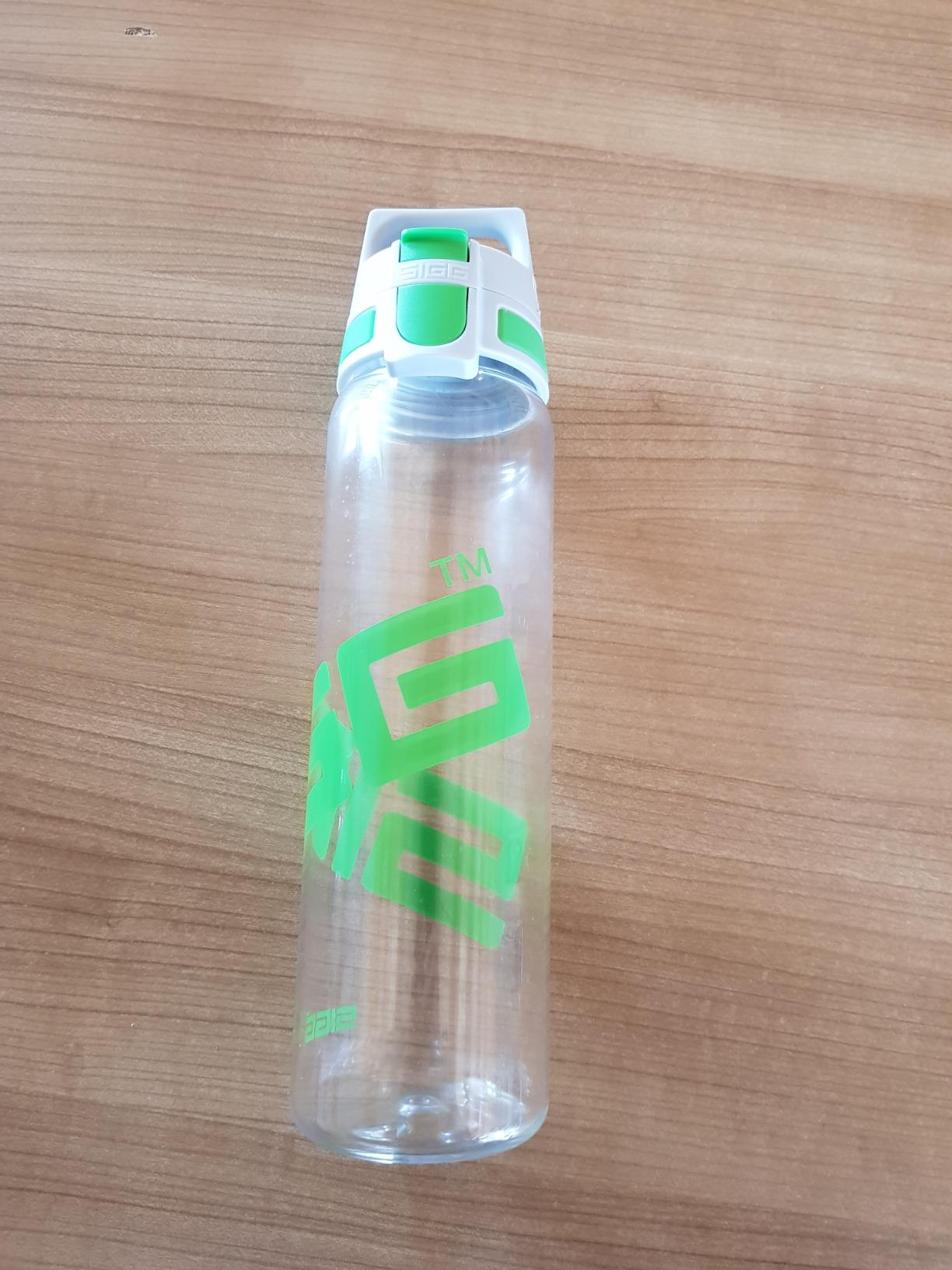 Praktisch und schön