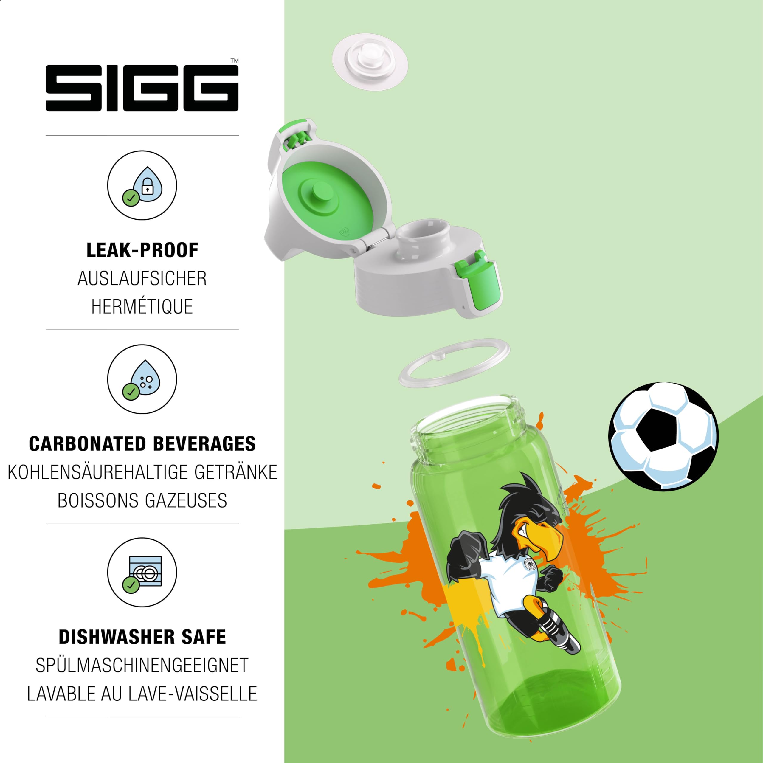sigg-viva-one-kinder-trinkflasche-0-5-l-made-in-germany-auslaufsicher-sp-lmaschi image 3