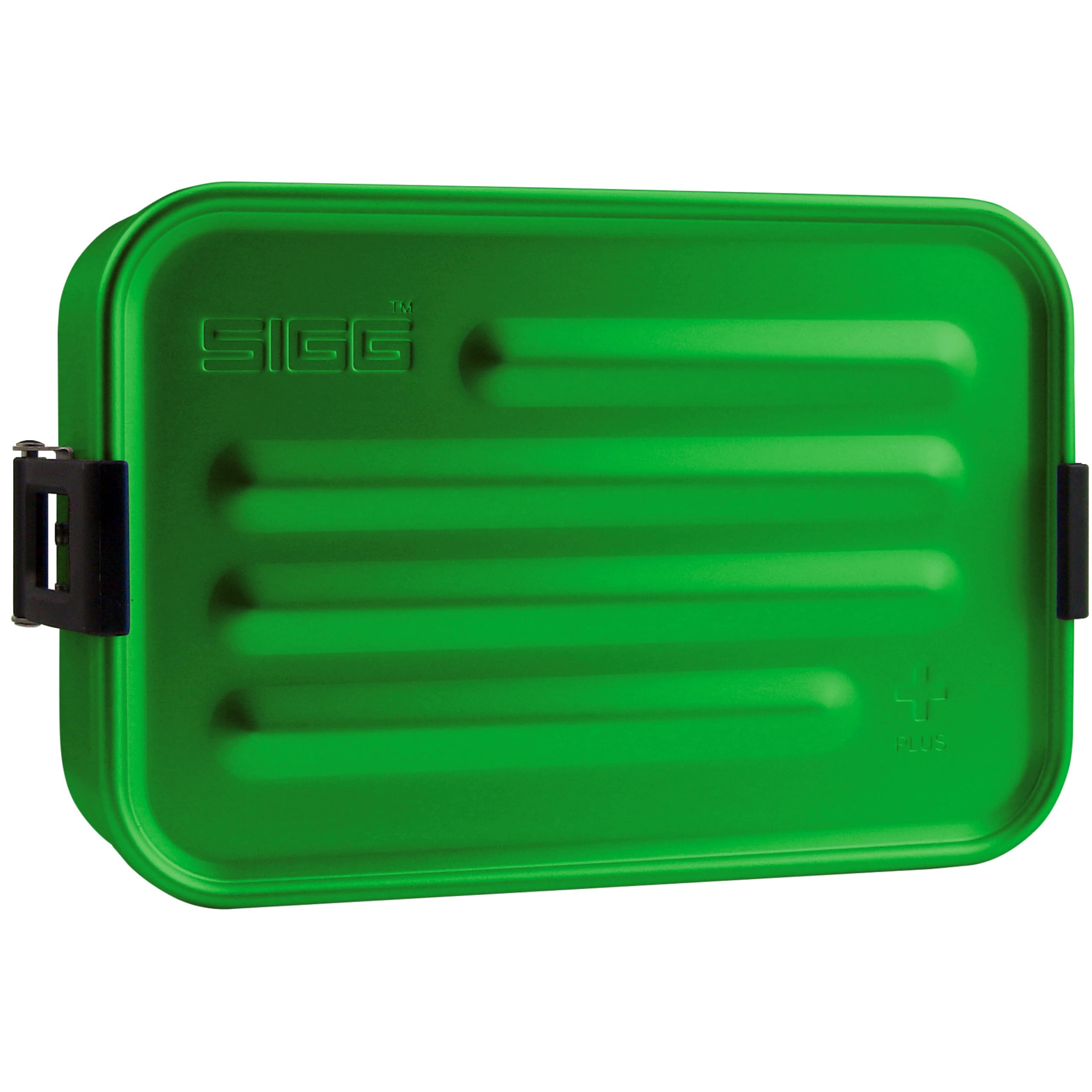 sigg-alu-lunchbox-plus-brotdose-mit-unterteilung-mikrowellen-und-sp-lmaschinenfe image 1