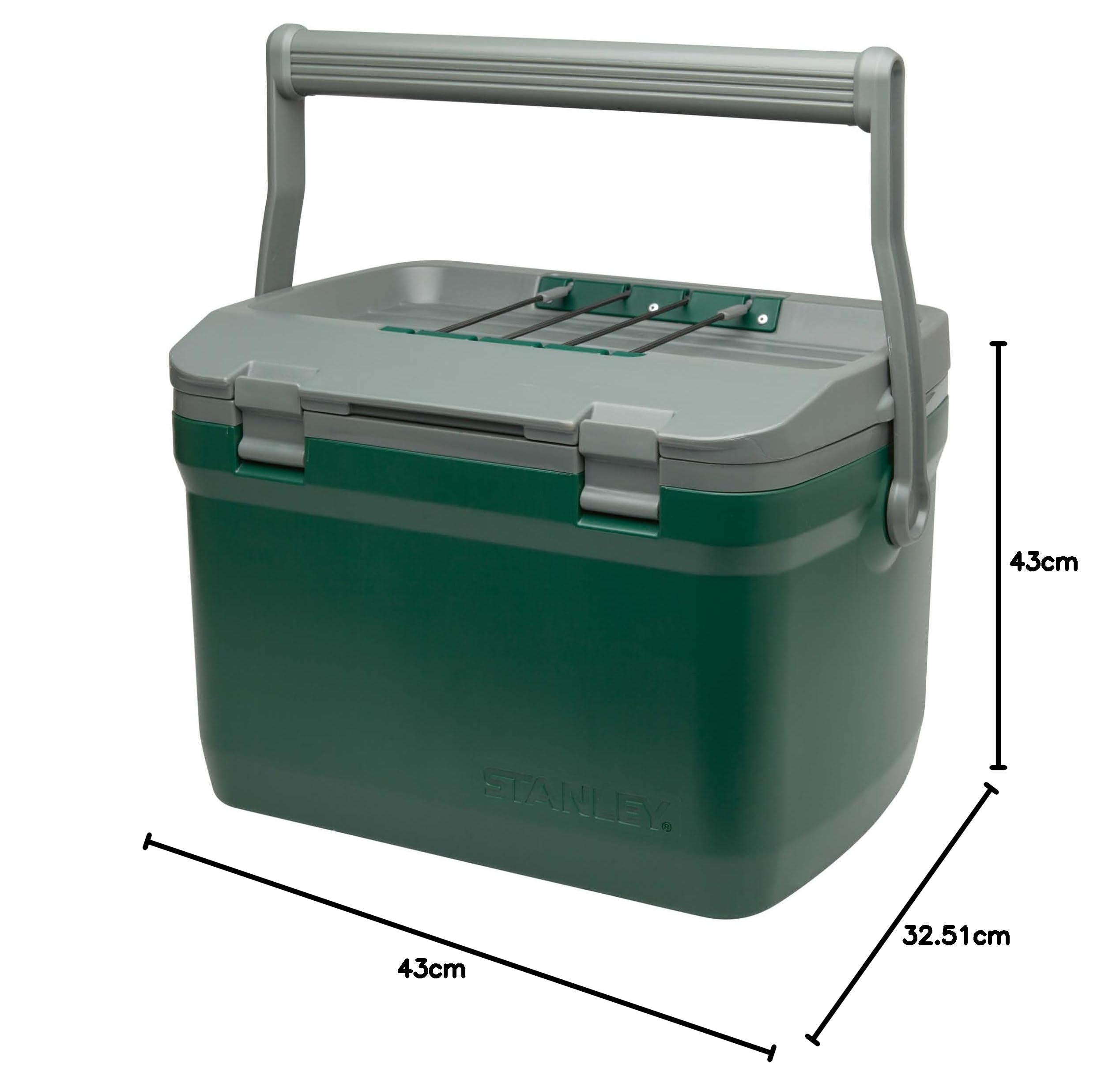 stanley-adventure-outdoor-cooler-doppelwandige-schaumisolierung-als-sitz-nutzbar image 6