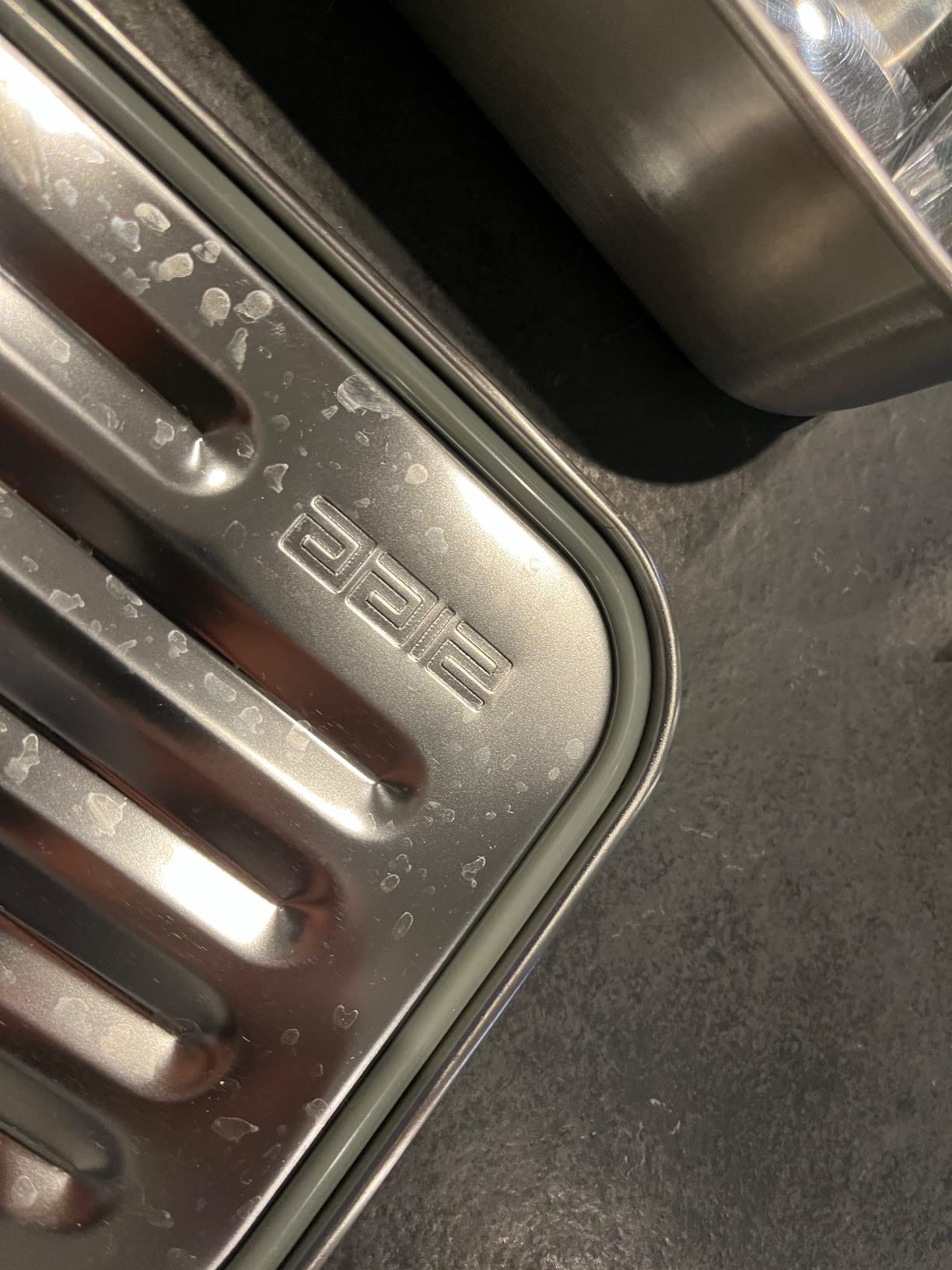 Fast perfekt