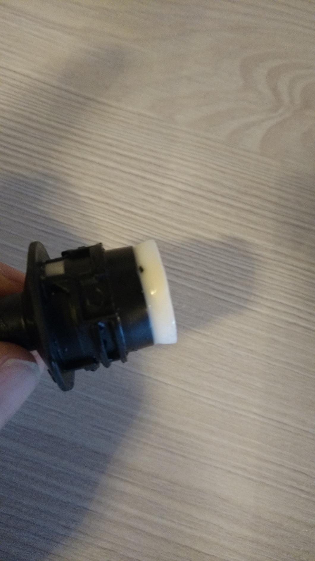 Perfekte Flasche