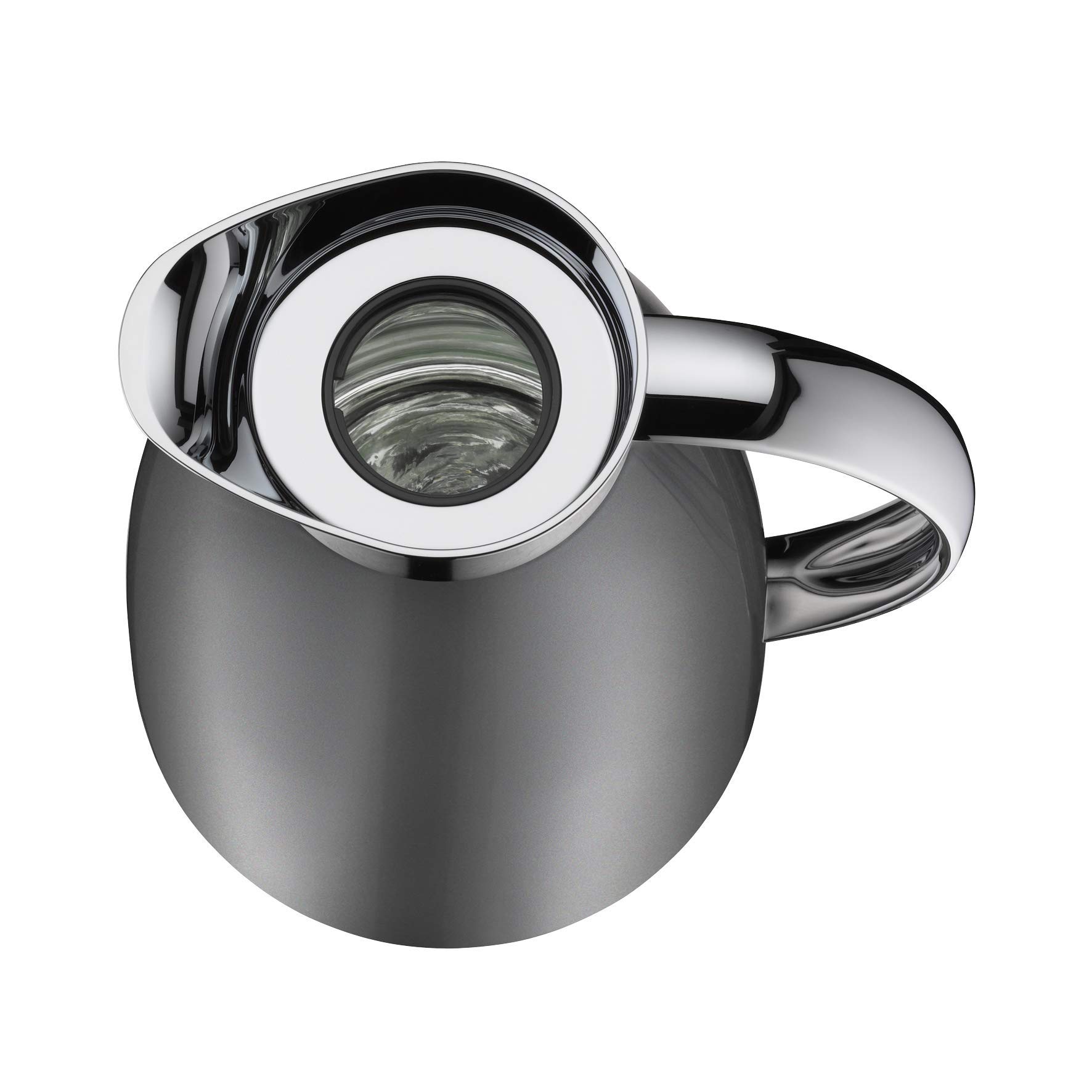 alfi-thermoskanne-gusto-space-grey-polished-0-65-l-isolierkanne-mit-air-control- image 5