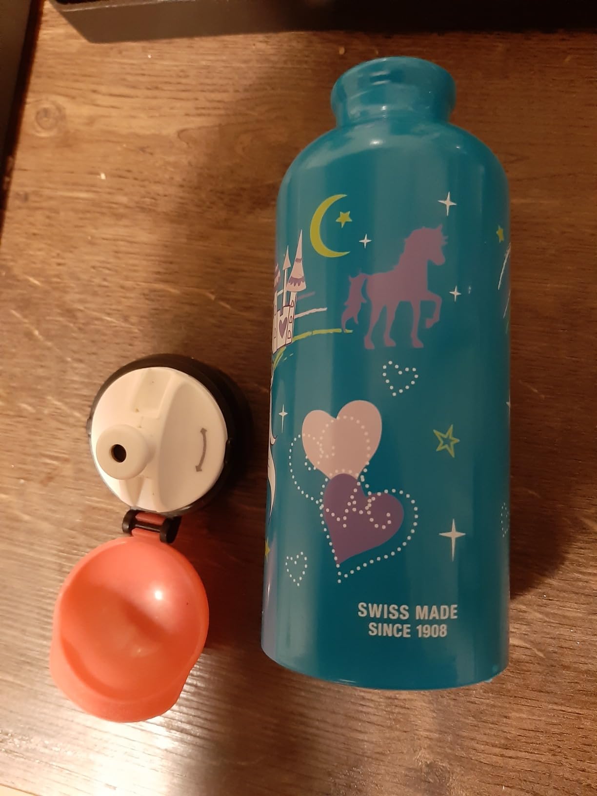 Tolles Design, tolle Qualität