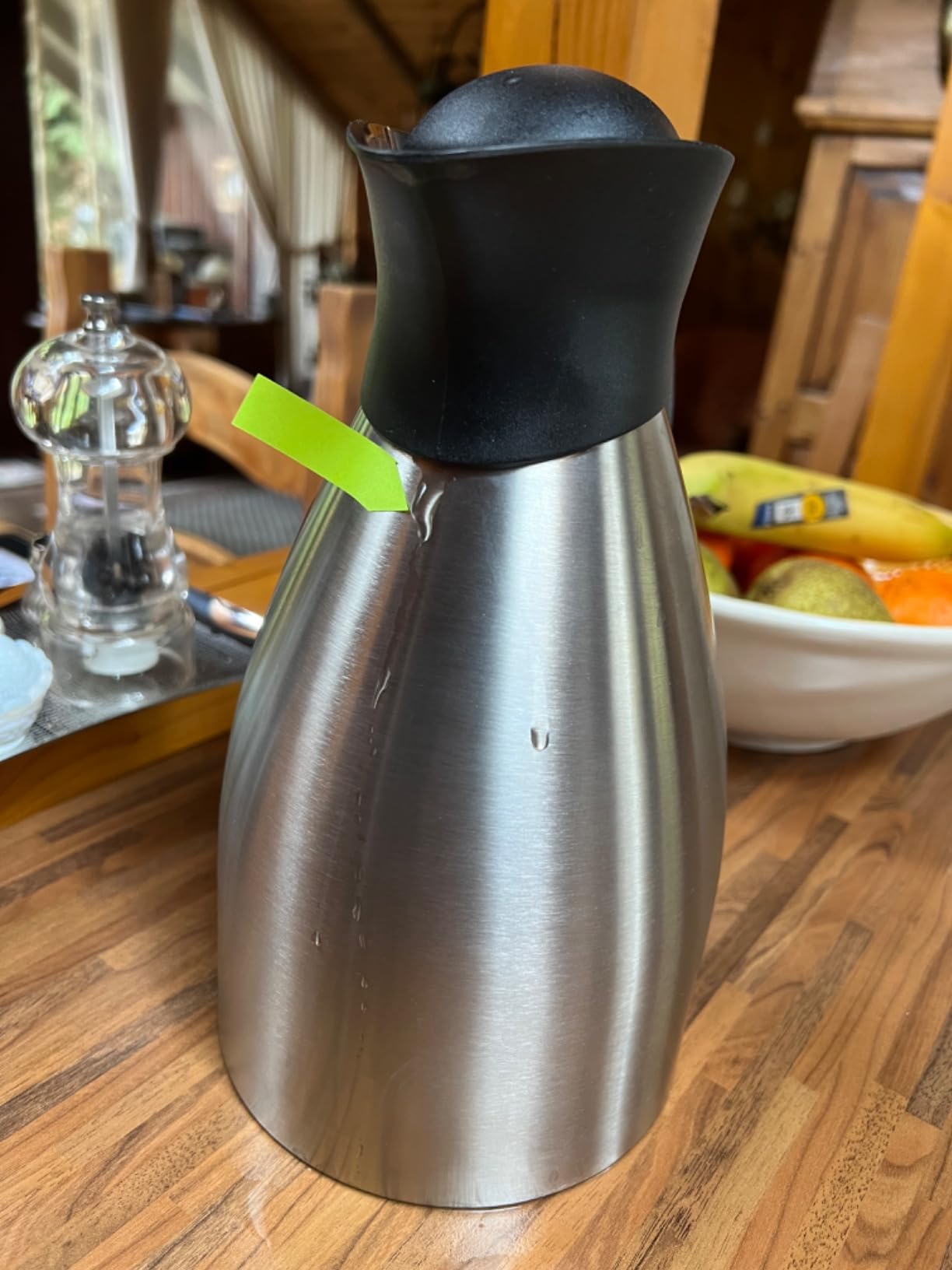 Perfekt für Camping