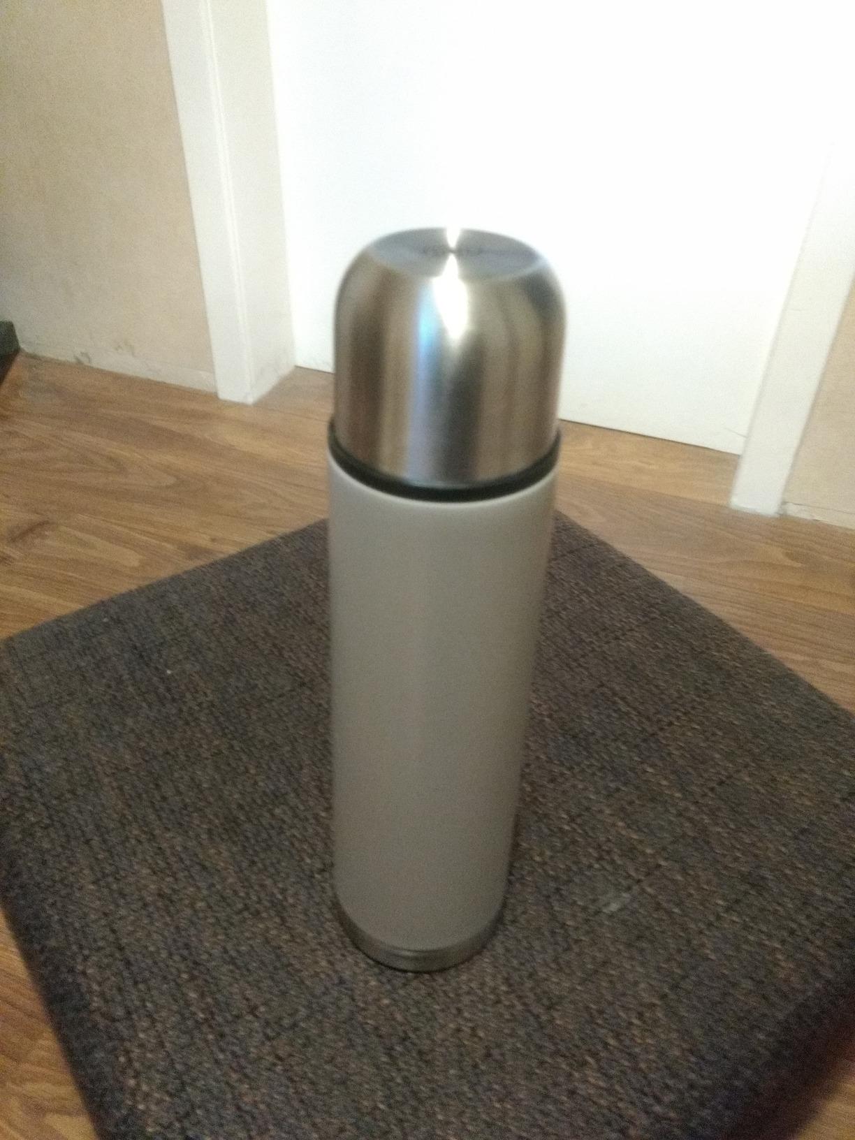 Tolle Flasche