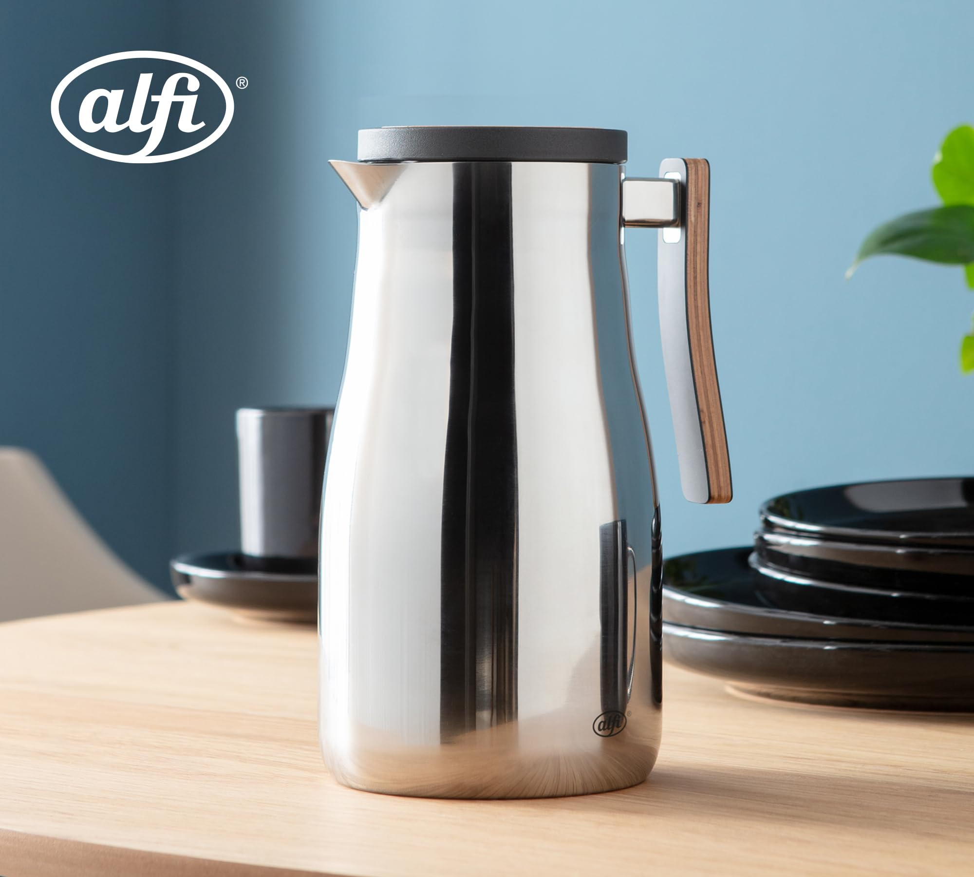alfi-studio-allure-isolierkanne-1-00-l-silber-12-h-hei-24-h-kalt-edelstahl-drehv image 2