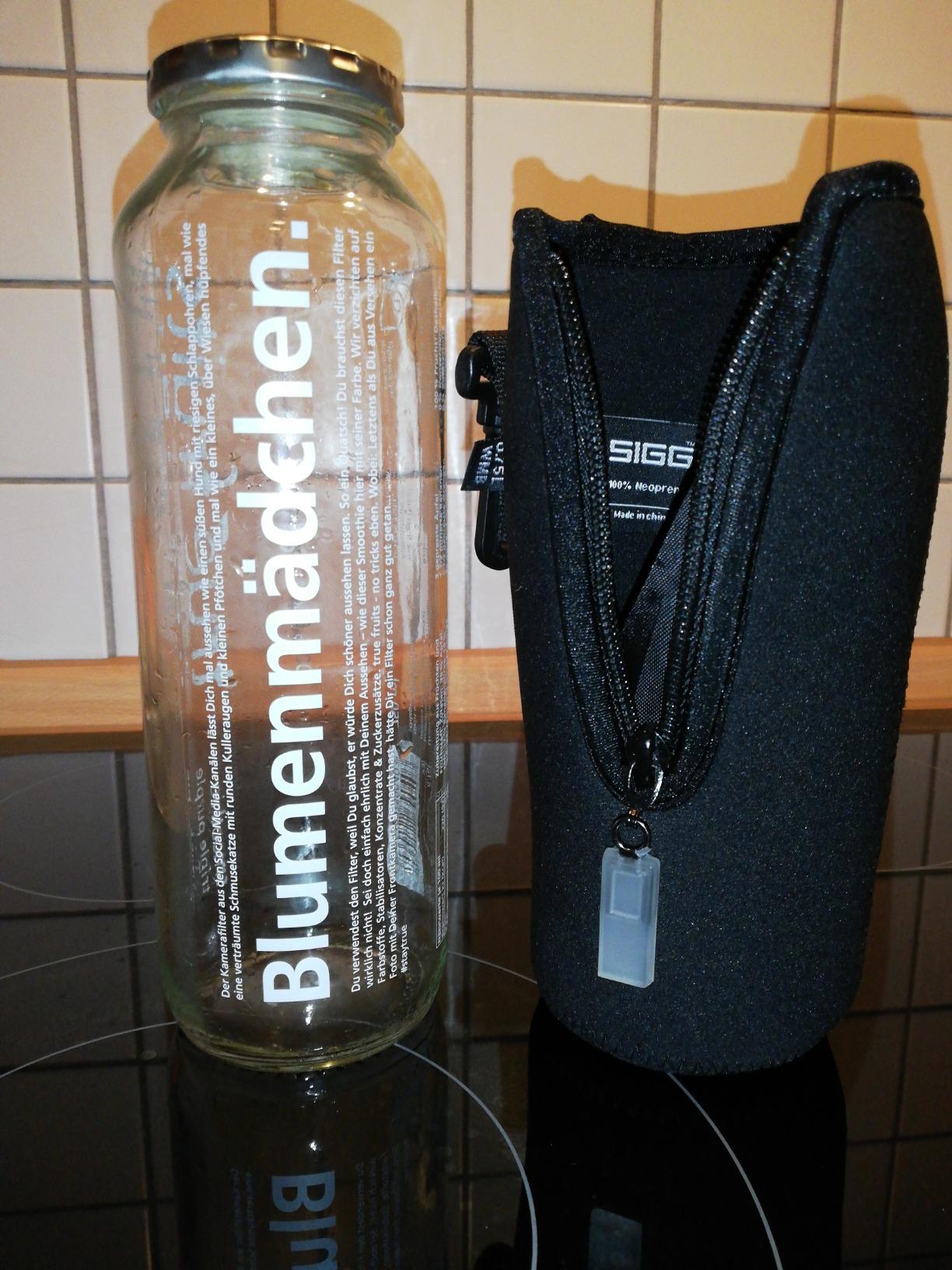 Passt gut