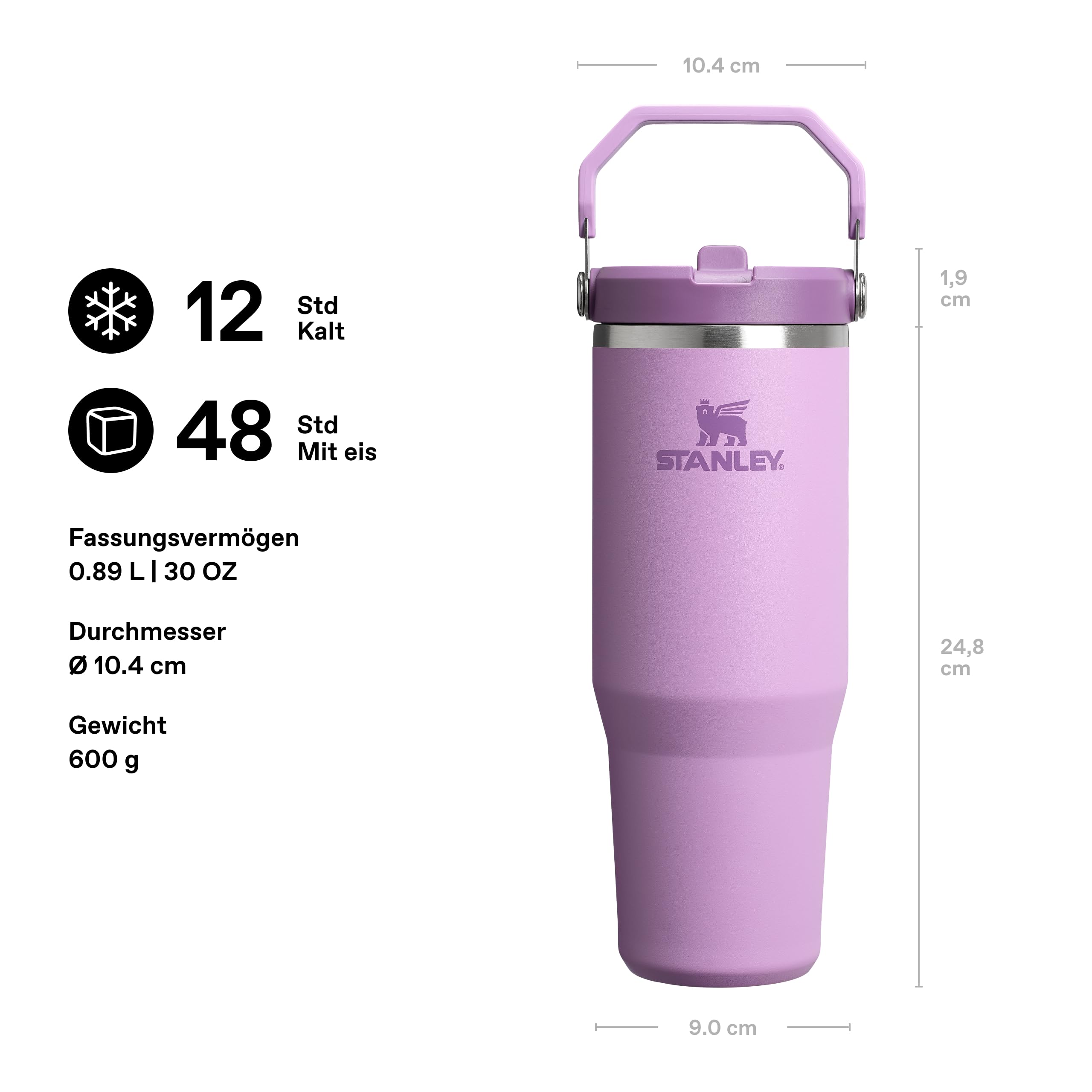 stanley-1913-flip-straw-tumbler-0-89l-lilac-k-hlt-12-std-auslaufsicher-bpa-frei- image 2