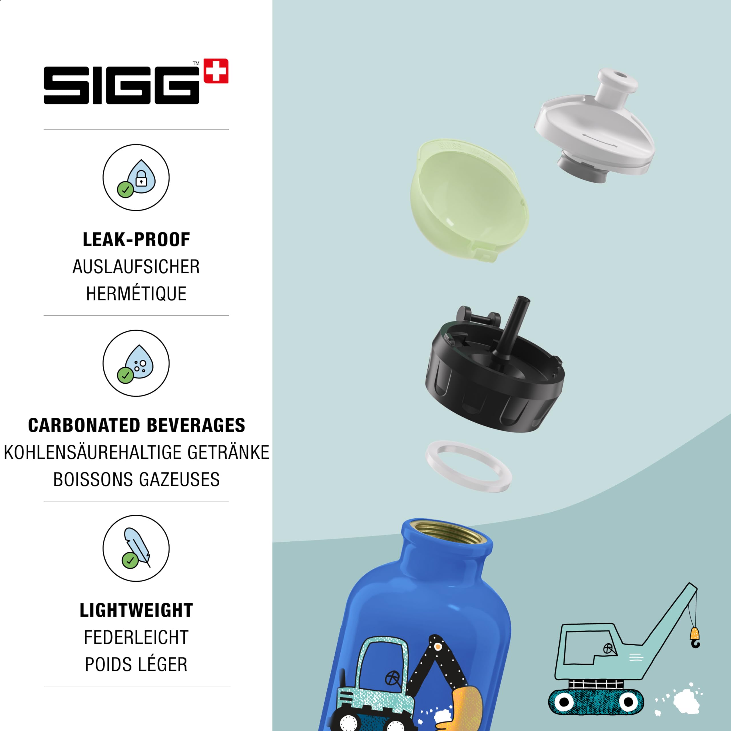 sigg-alu-trinkflasche-kinder-kbt-auslaufsicher-federleicht-bpa-frei-0-3-l image 3
