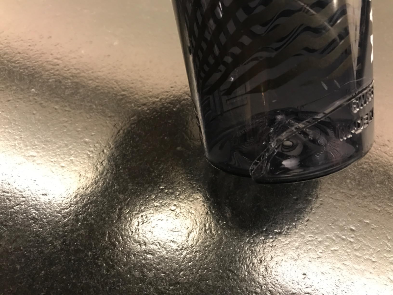Super Flasche für Kinder