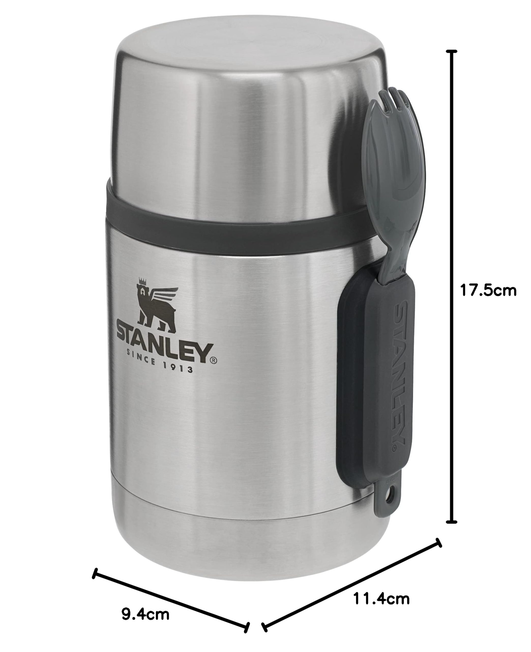 stanley-1913-adventure-food-jar-mit-spork-0-53l image 7