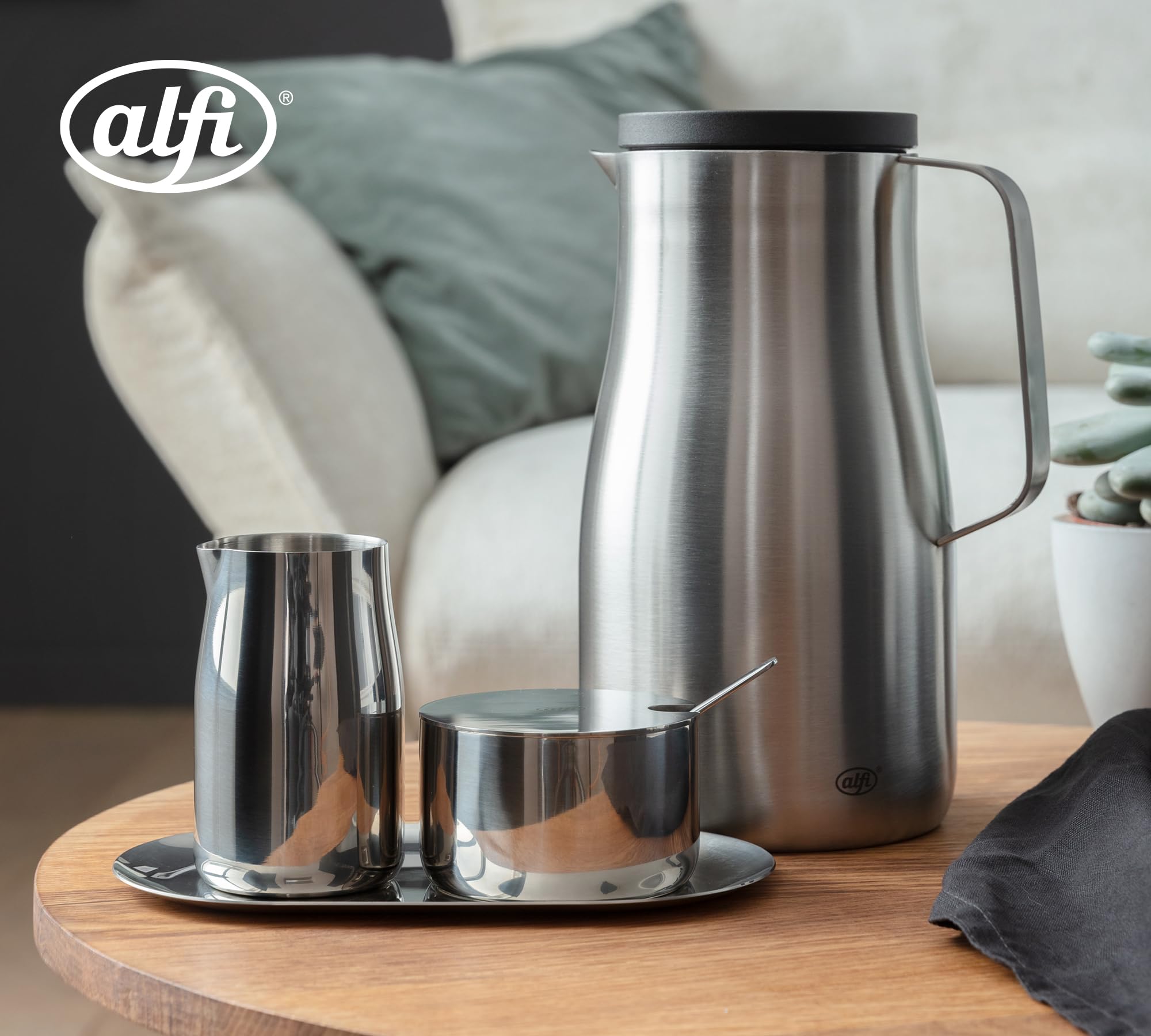 alfi-milk-and-sugar-set-3-teilig-aus-edelstahl-milchk-nnchen-zuckerdose-tablett- image 5