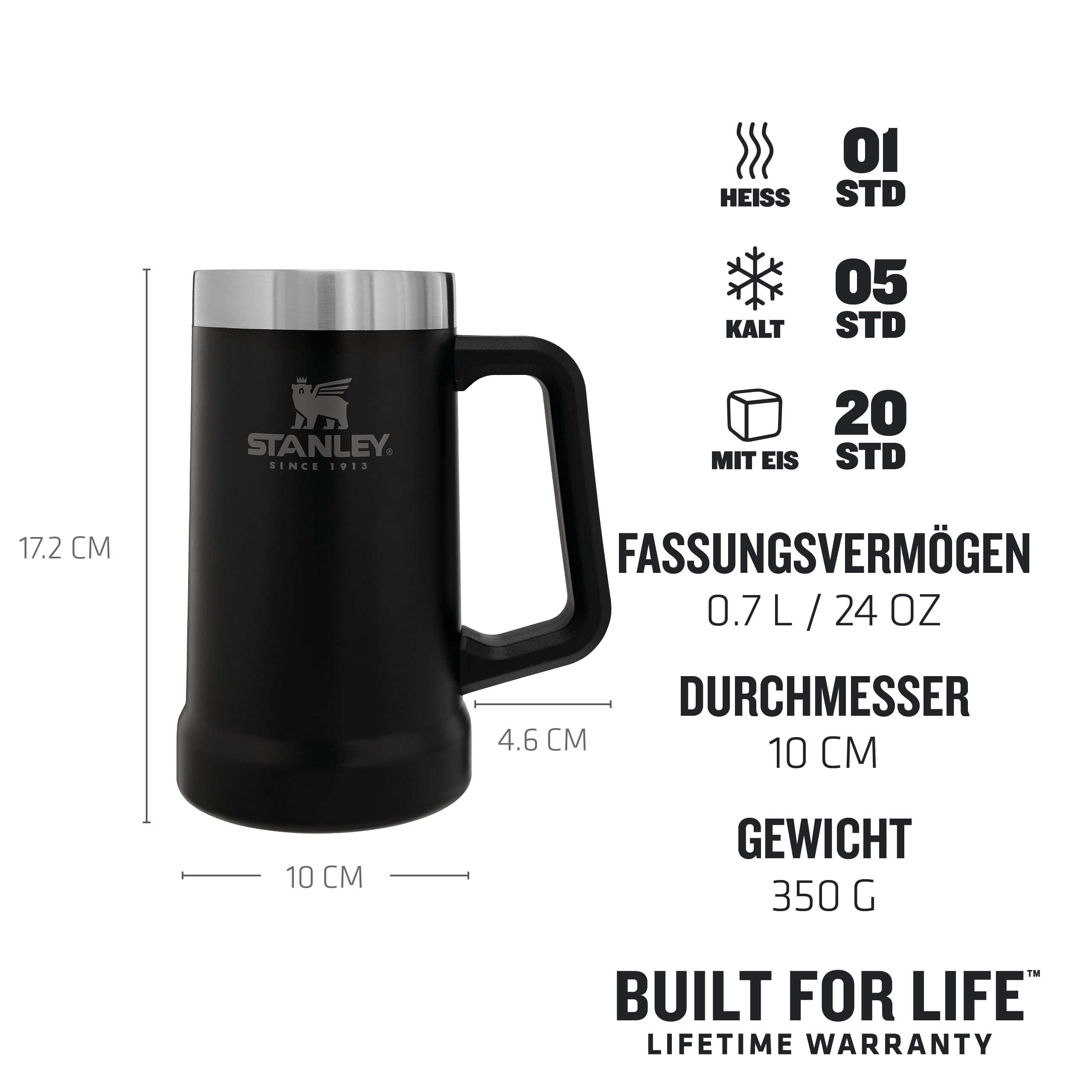 stanley-1913-adventure-vacuum-bierkrug-0-7l-edelstahl-mit-henkel-mattschwarz image 4