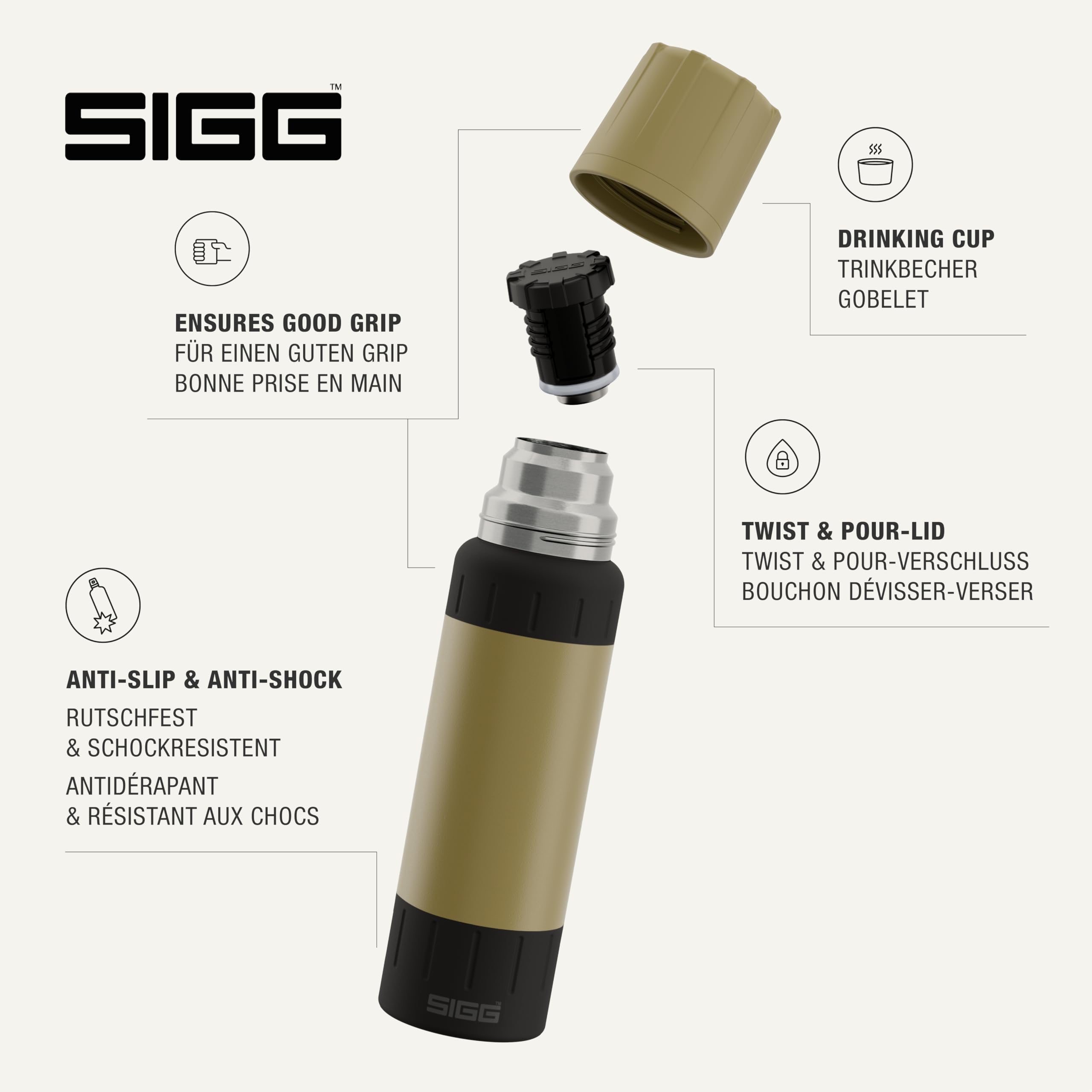 sigg-alpine-star-isolierte-thermosflasche-0-75l-mit-becher-20h-hei-72h-kalt-bpa- image 3