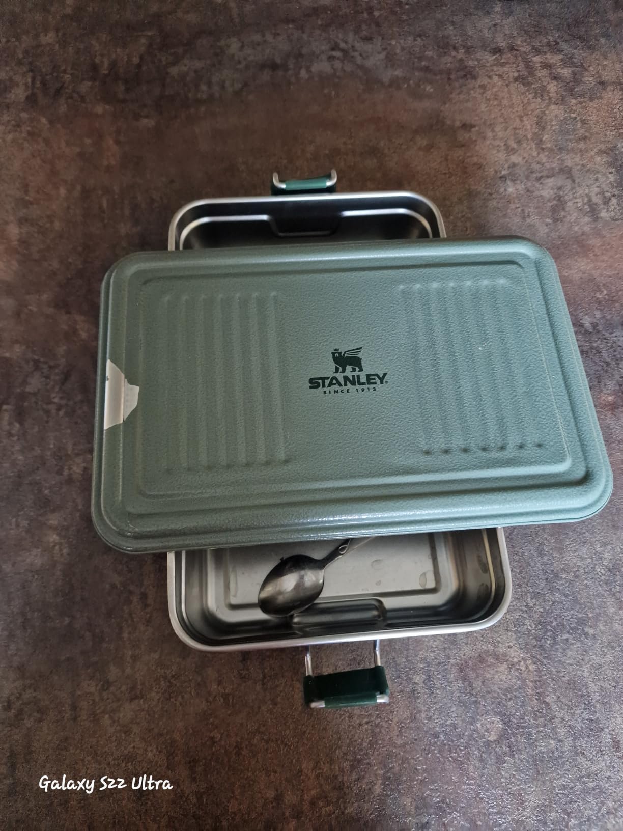 Endlich mal eine hochwertige Box