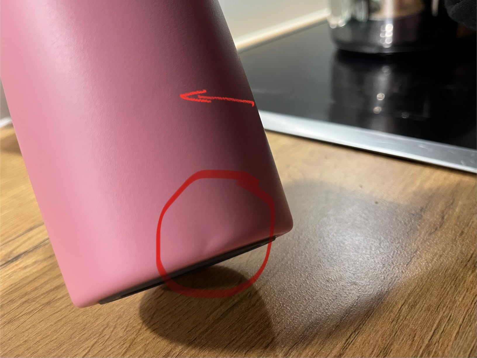 Kaffeebecher für unterwegs
