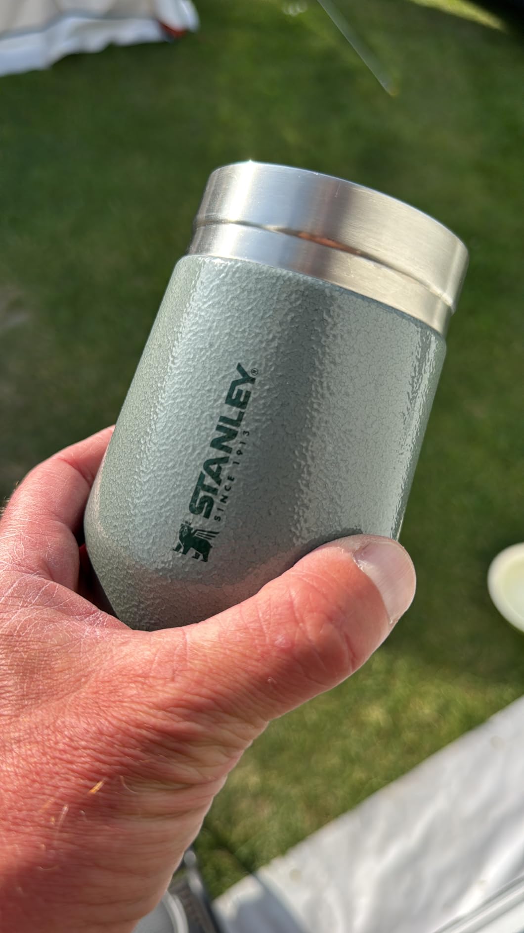 Perfekt für Kaffee