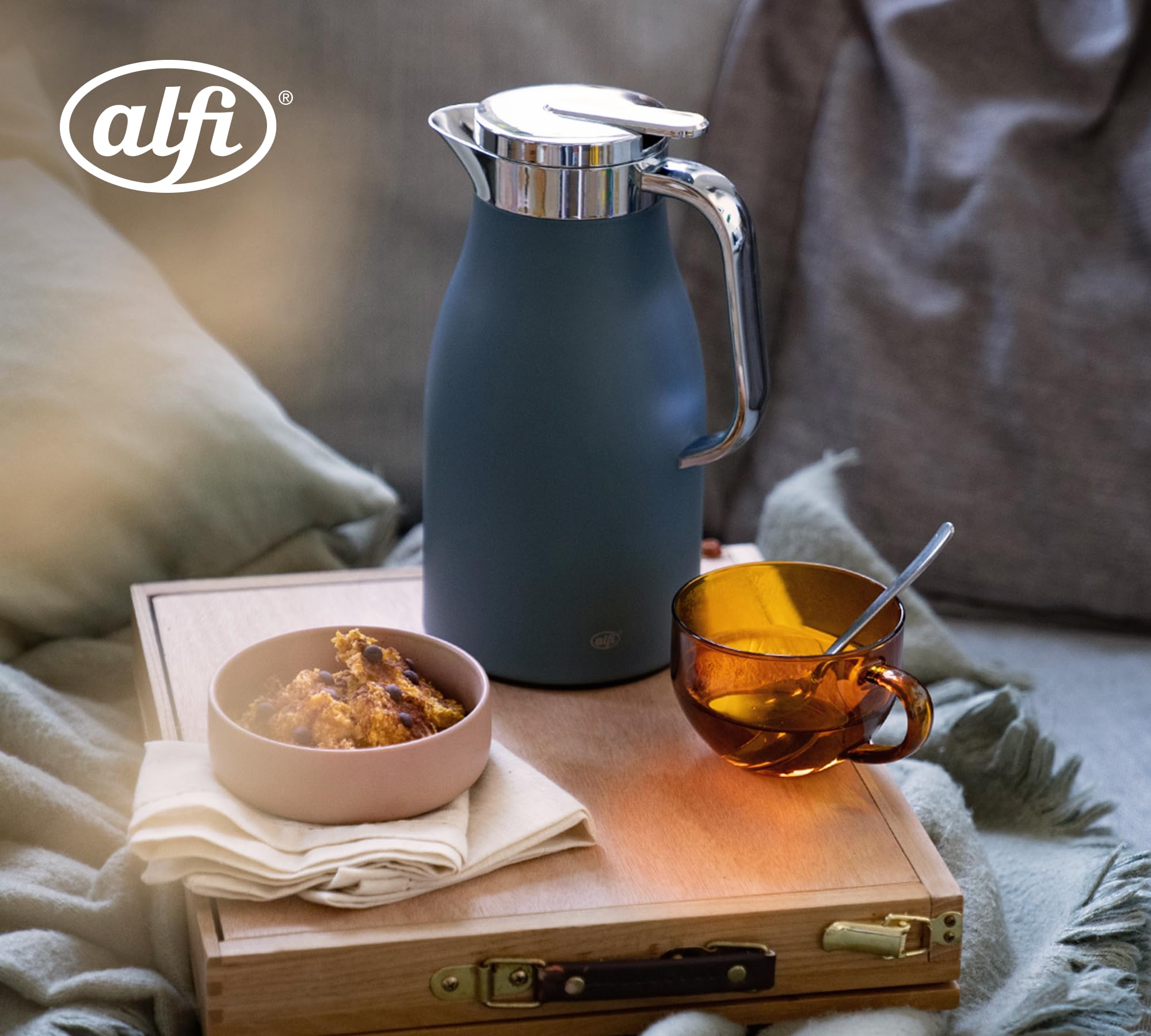 alfi-skyline-isolierkanne-1-0-l-dark-denim-mat-12h-hei-24h-kalt image 2