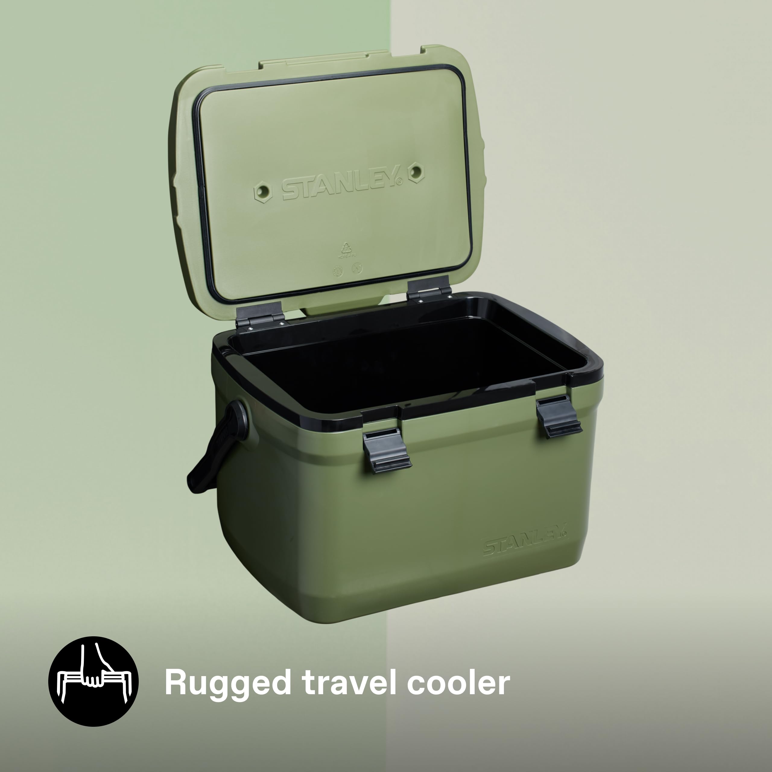 stanley-1913-adventure-outdoor-cooler-6-6-liter-polar-kompakte-k-hlbox-mit-sitzf image 7