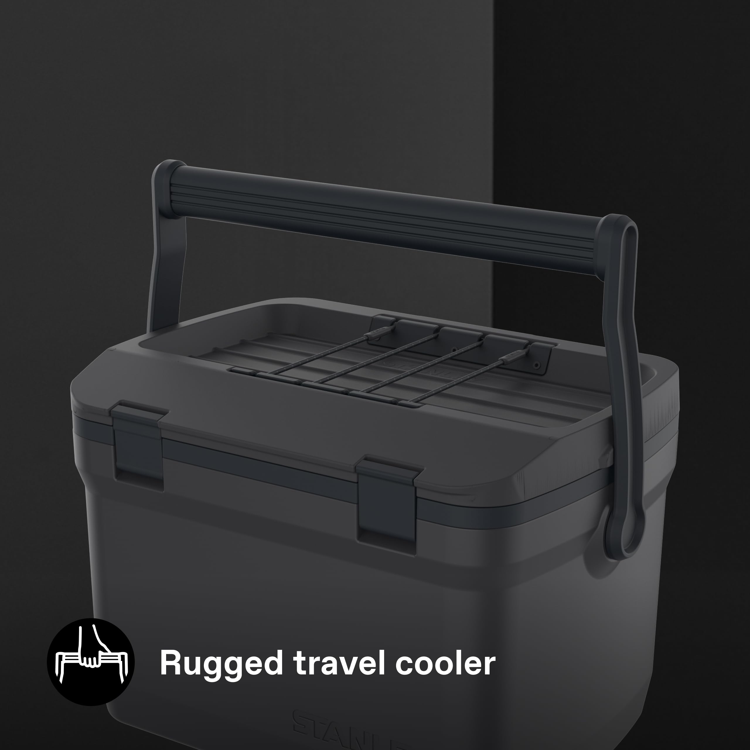 stanley-1913-adventure-outdoor-cooler-15-1l-doppelwandige-schaumisolierung-ausla image 7