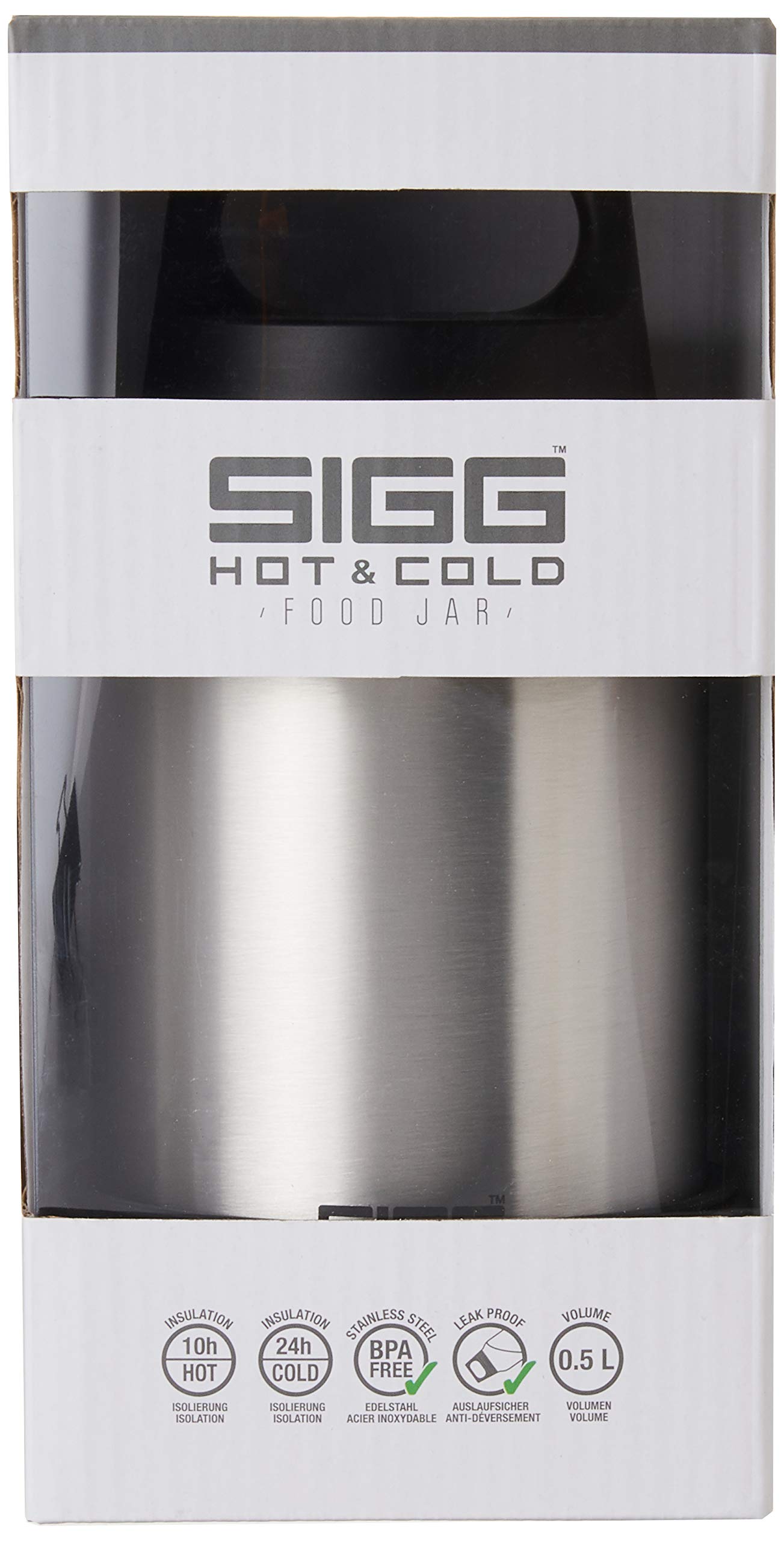 sigg-food-container-thermo-lunch-box-0-5-l-edelstahl-auslaufsichere-isolierbox-m image 3