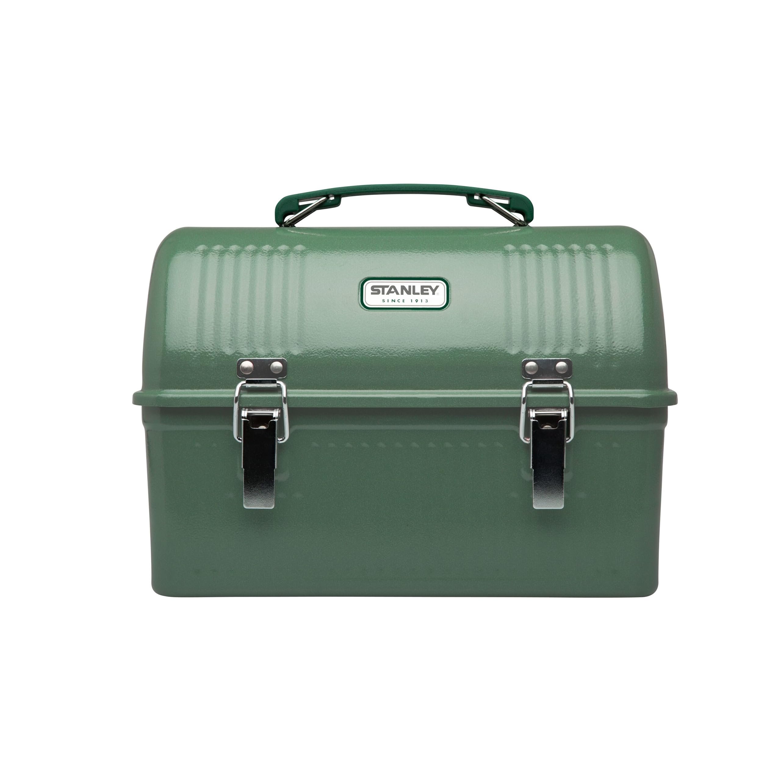 stanley-1913-lunchbox-edelstahl-thermobeh-lter-12h-hei-kalt-auslaufsicher-bpa-fr image 1