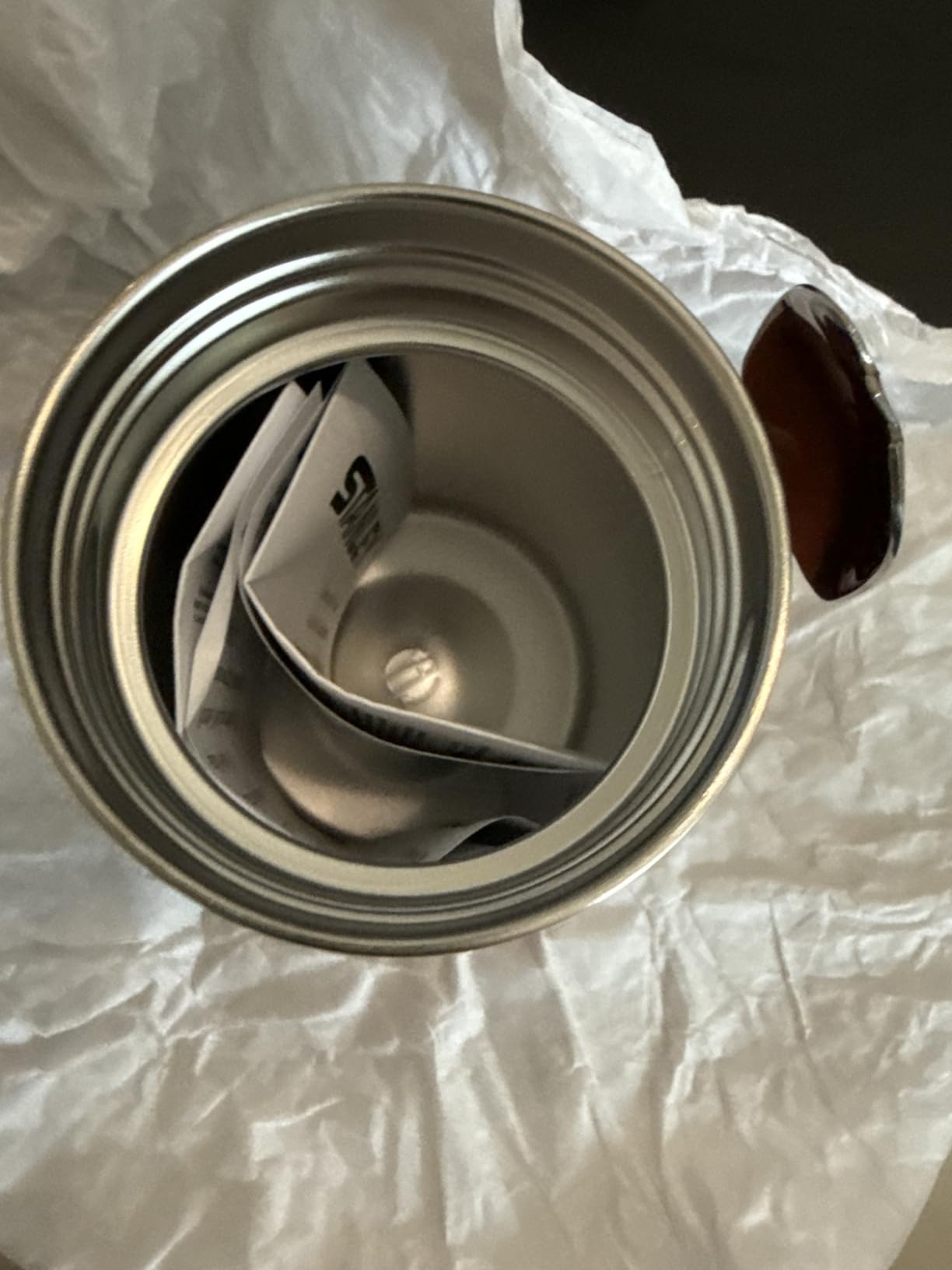 Guter Food Jar, aber Deckel könnte besser sein