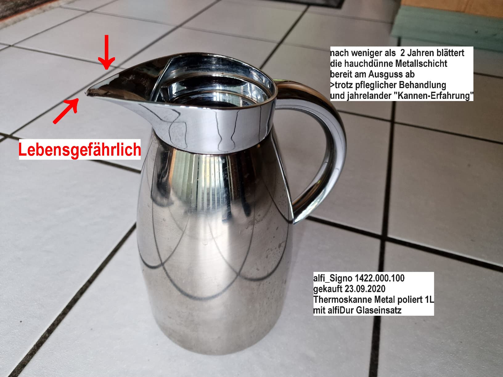 Einfach klasse