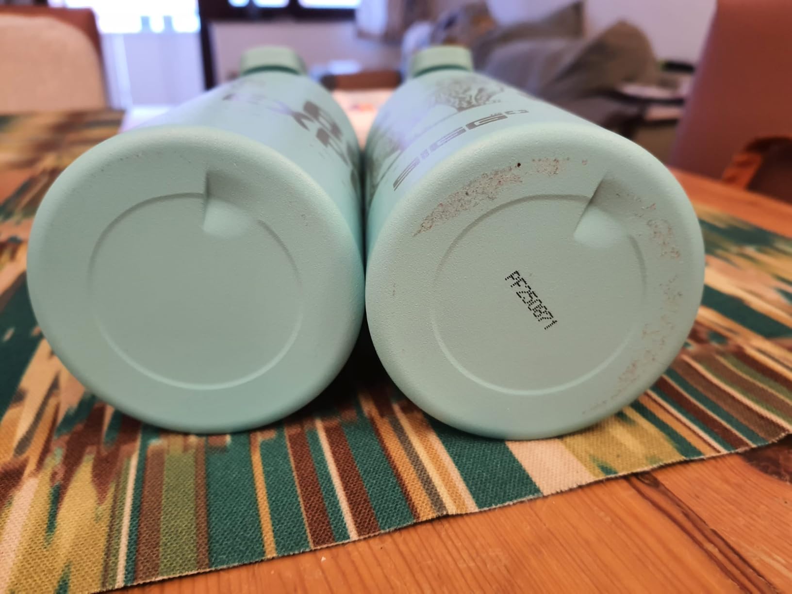 Gute Flasche für den Kindergarten