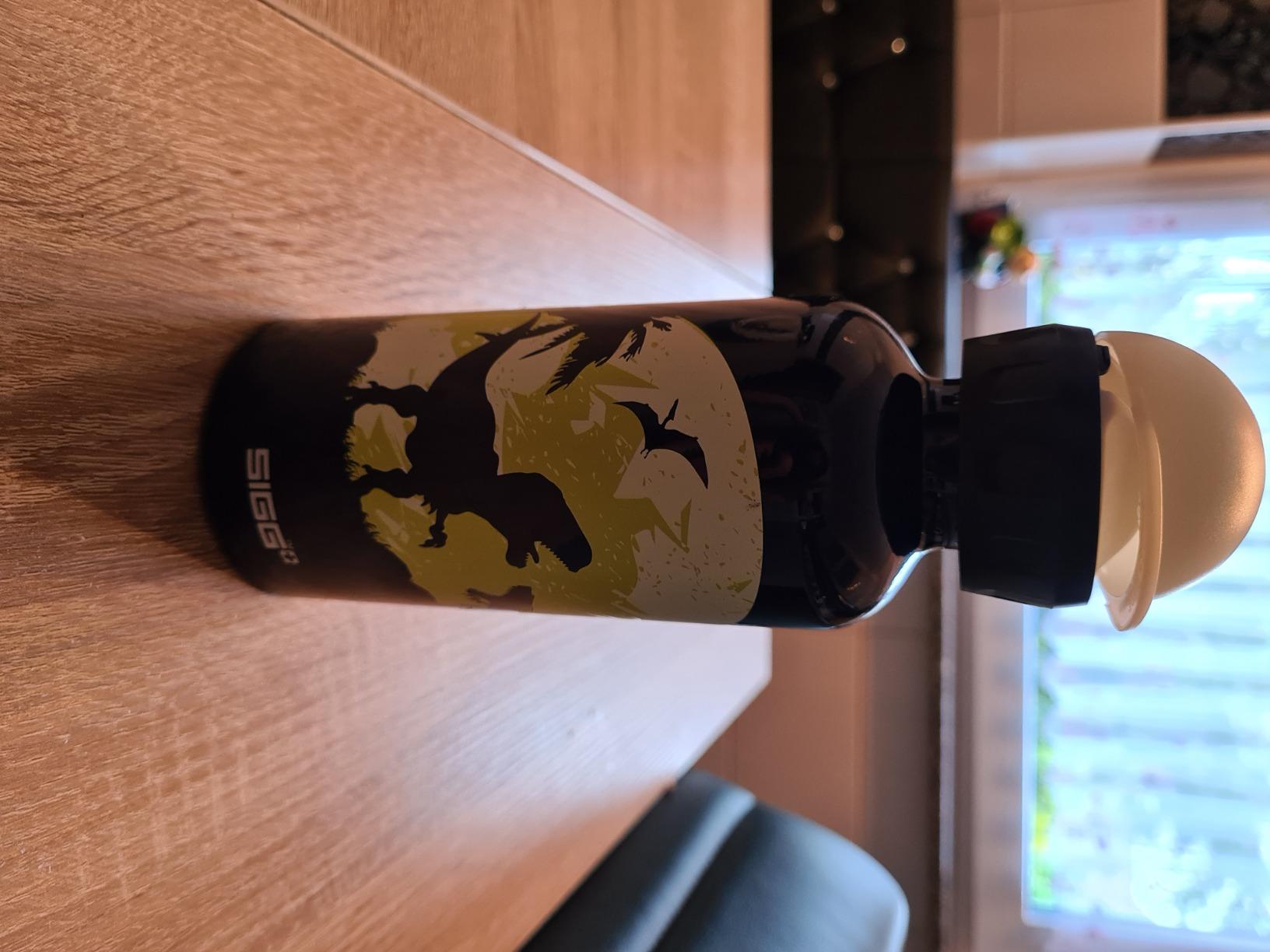 Beste Flasche