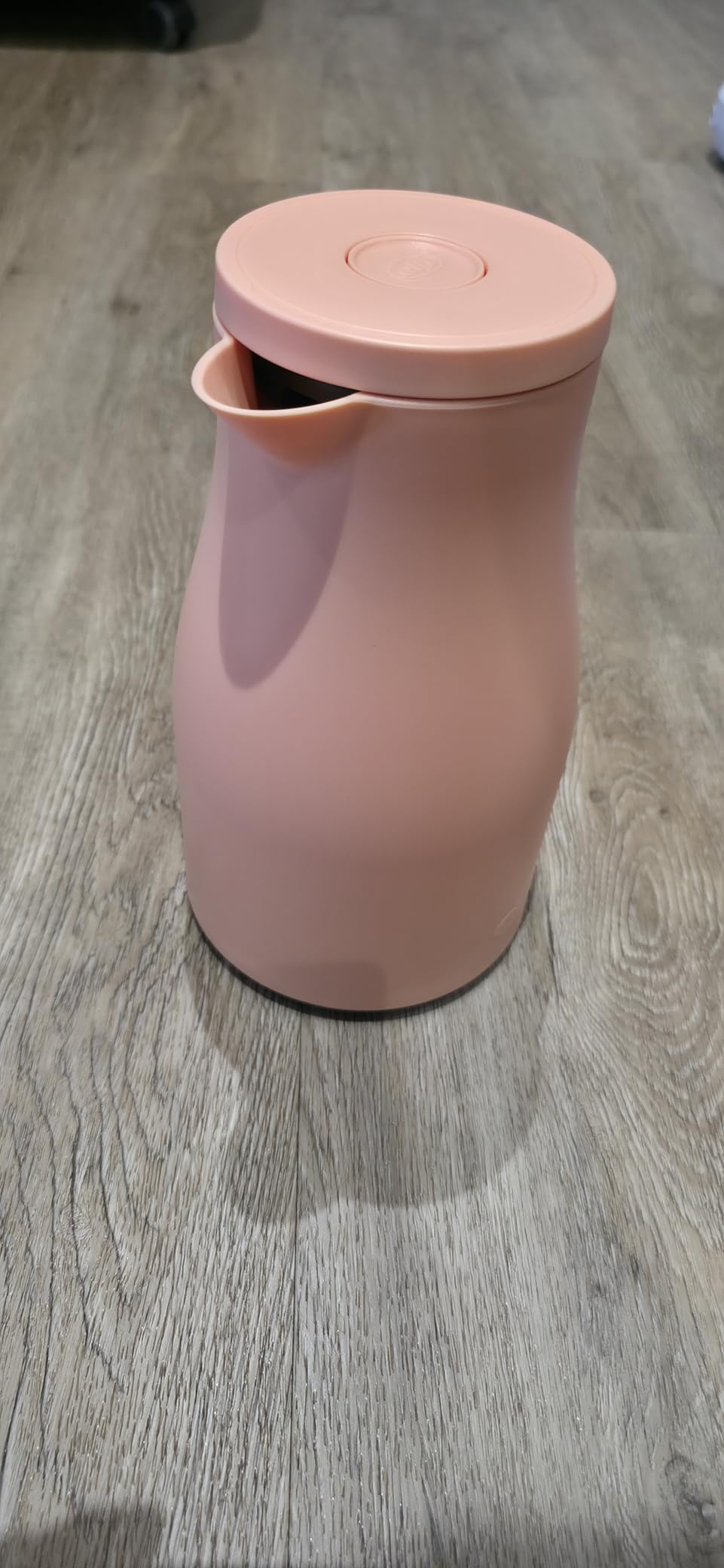 Schöne Farbe, gute Funktion