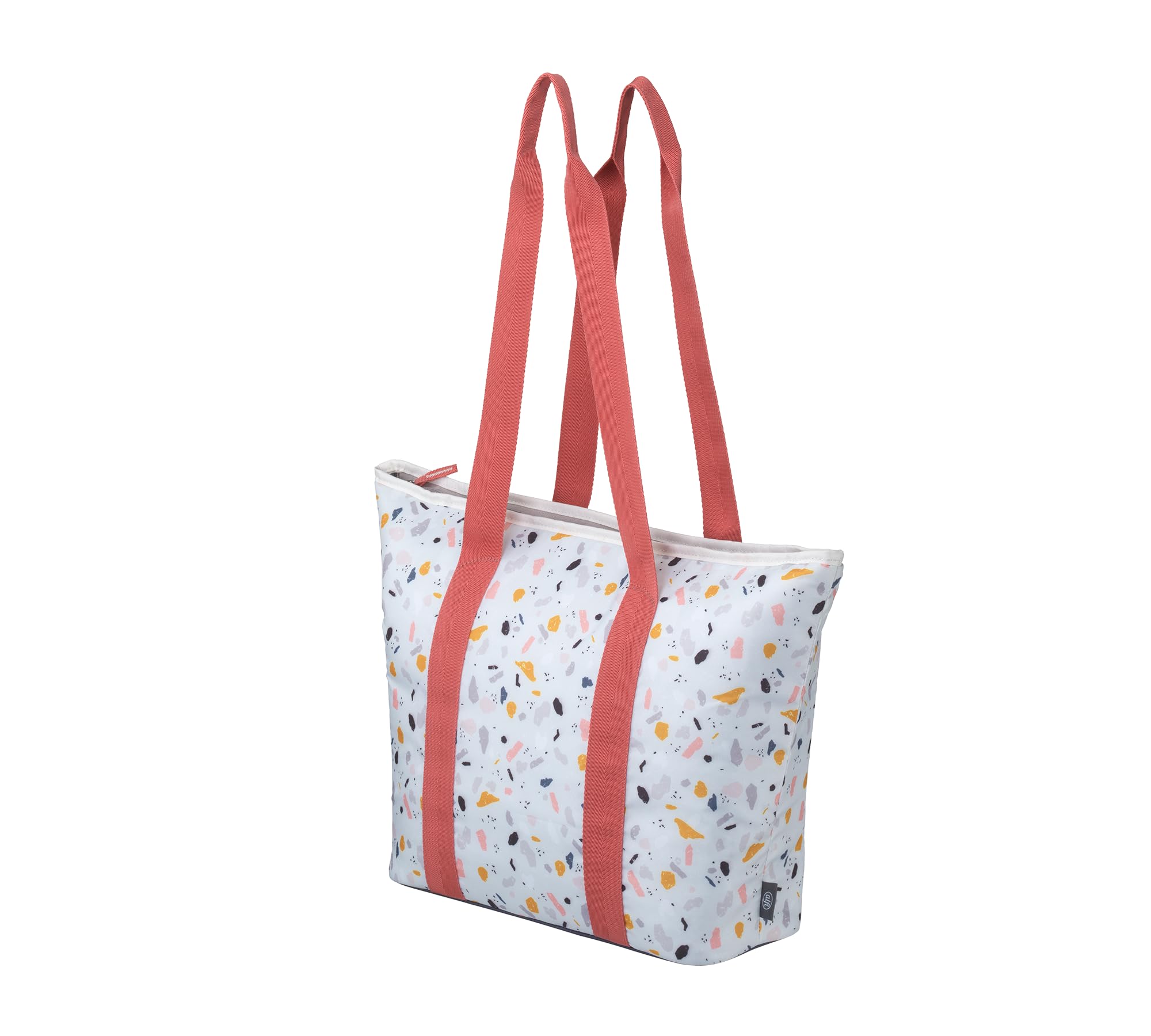 alfi-iso-shopper-17-00-l-isoliertragetasche-aus-recycelten-pet-flaschen-faltbar image 1