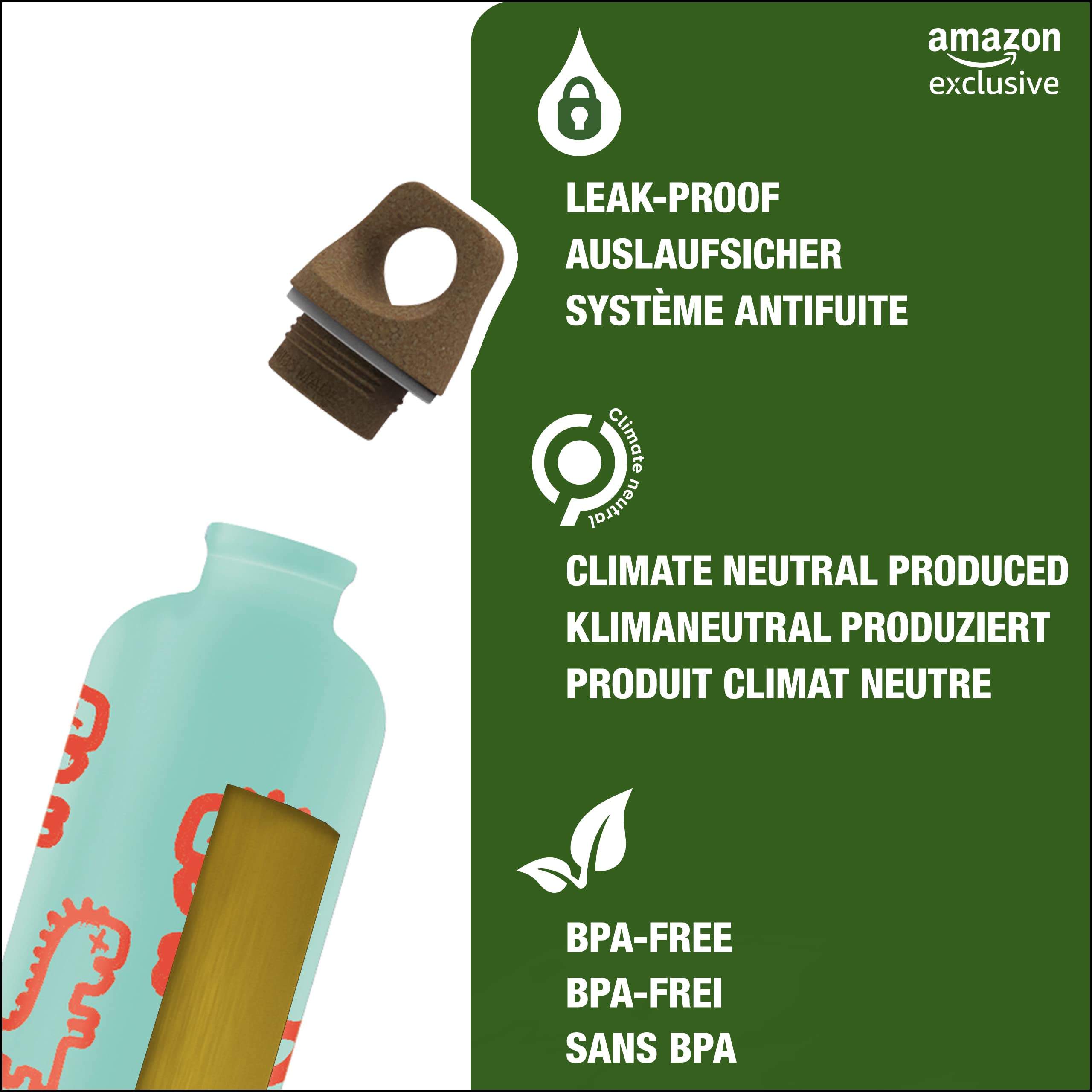 sigg-traveller-myplanet-alu-trinkflasche-aus-100-recycling-alu-f-r-kohlens-ureha image 3