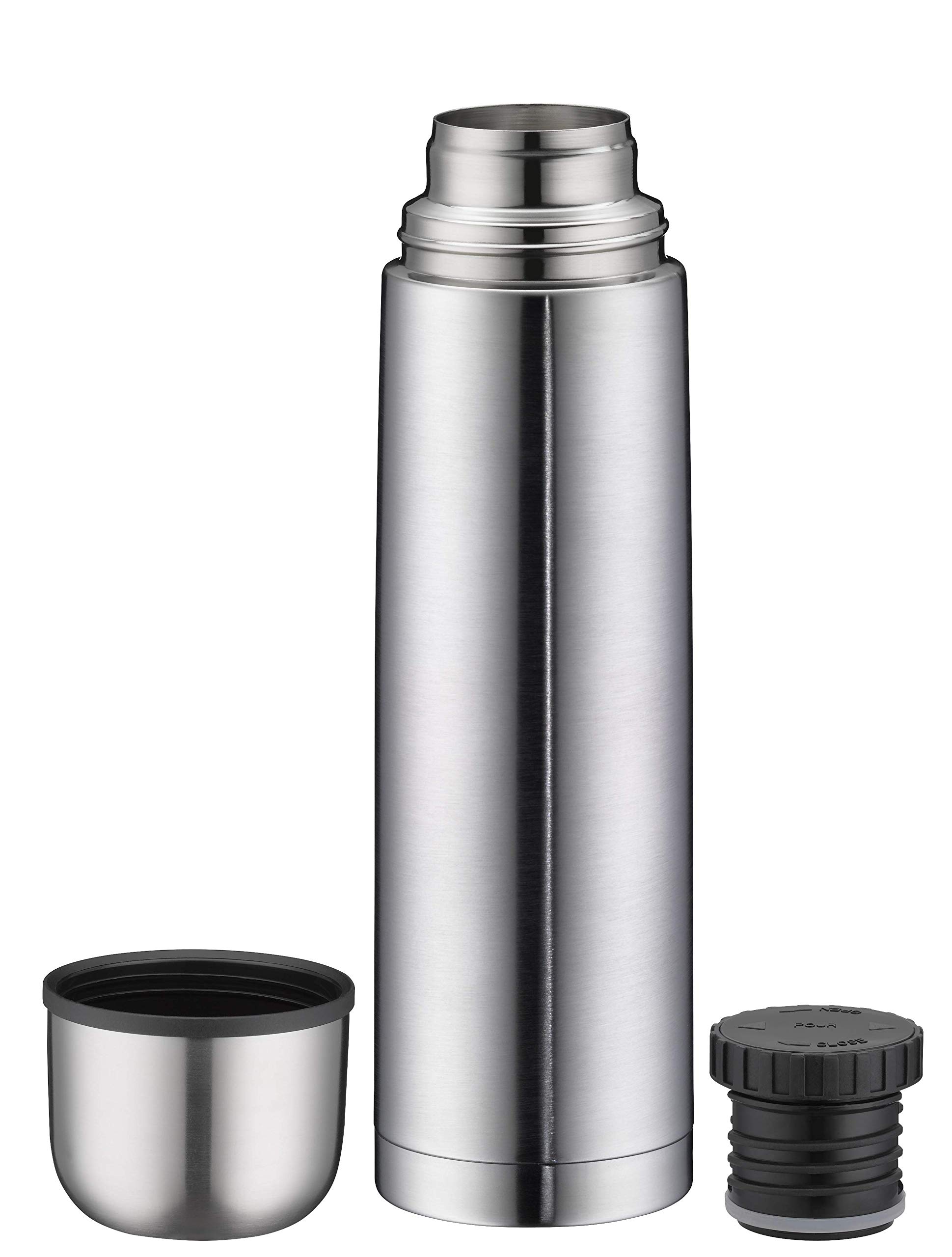 alfi-isotherm-eco-isolierflasche-edelstahl-1-0-l-mattiert image 2