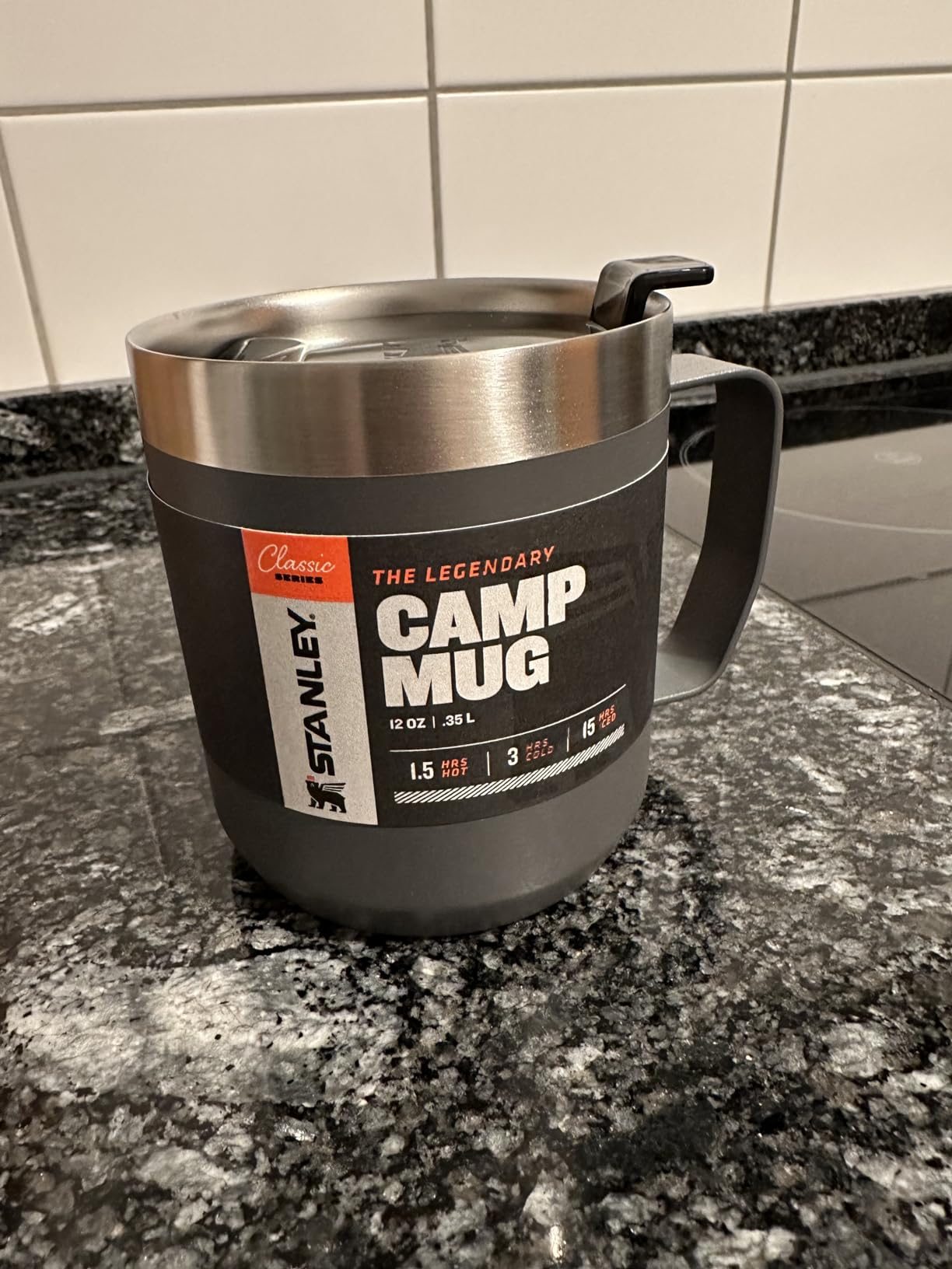 Schöner Becher